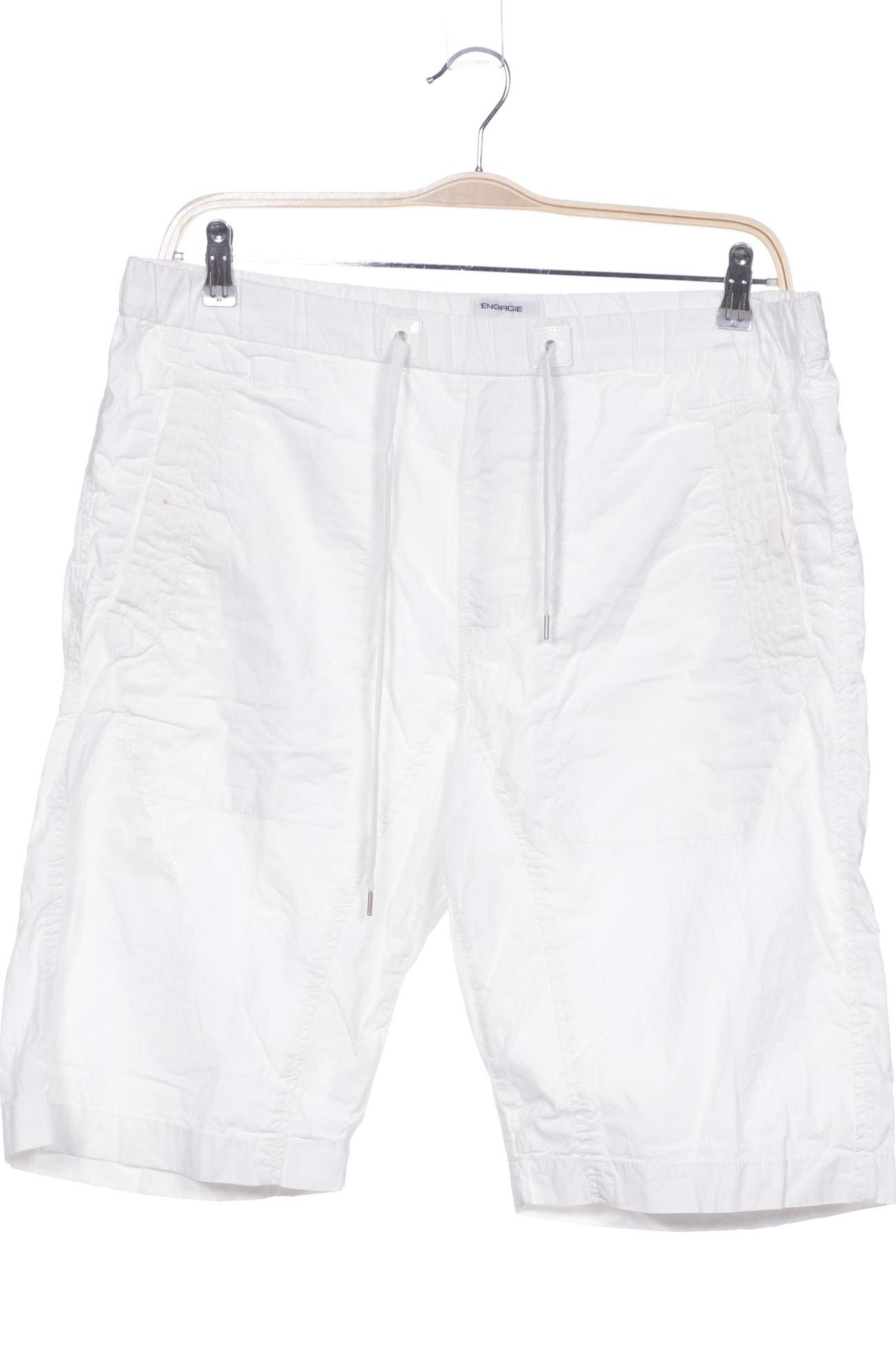 

Energie Herren Shorts, weiß, Gr. 54
