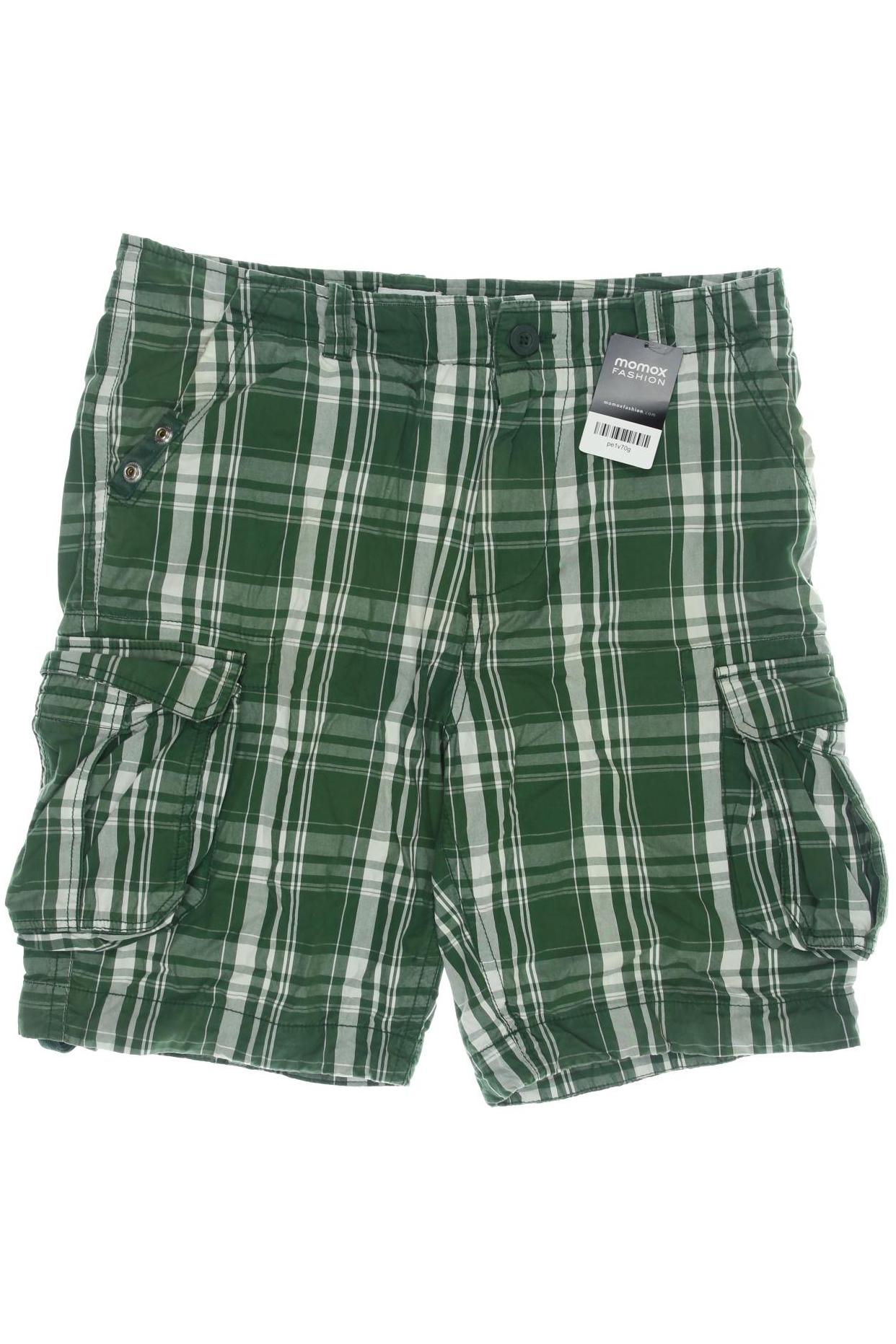 

Energie Herren Shorts, grün, Gr. 32