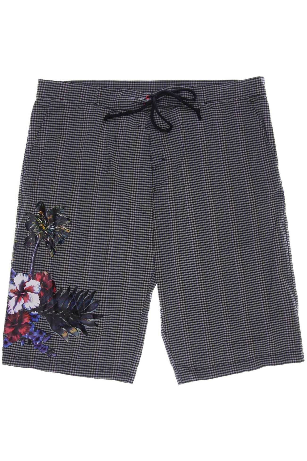 

Energie Herren Shorts, grün