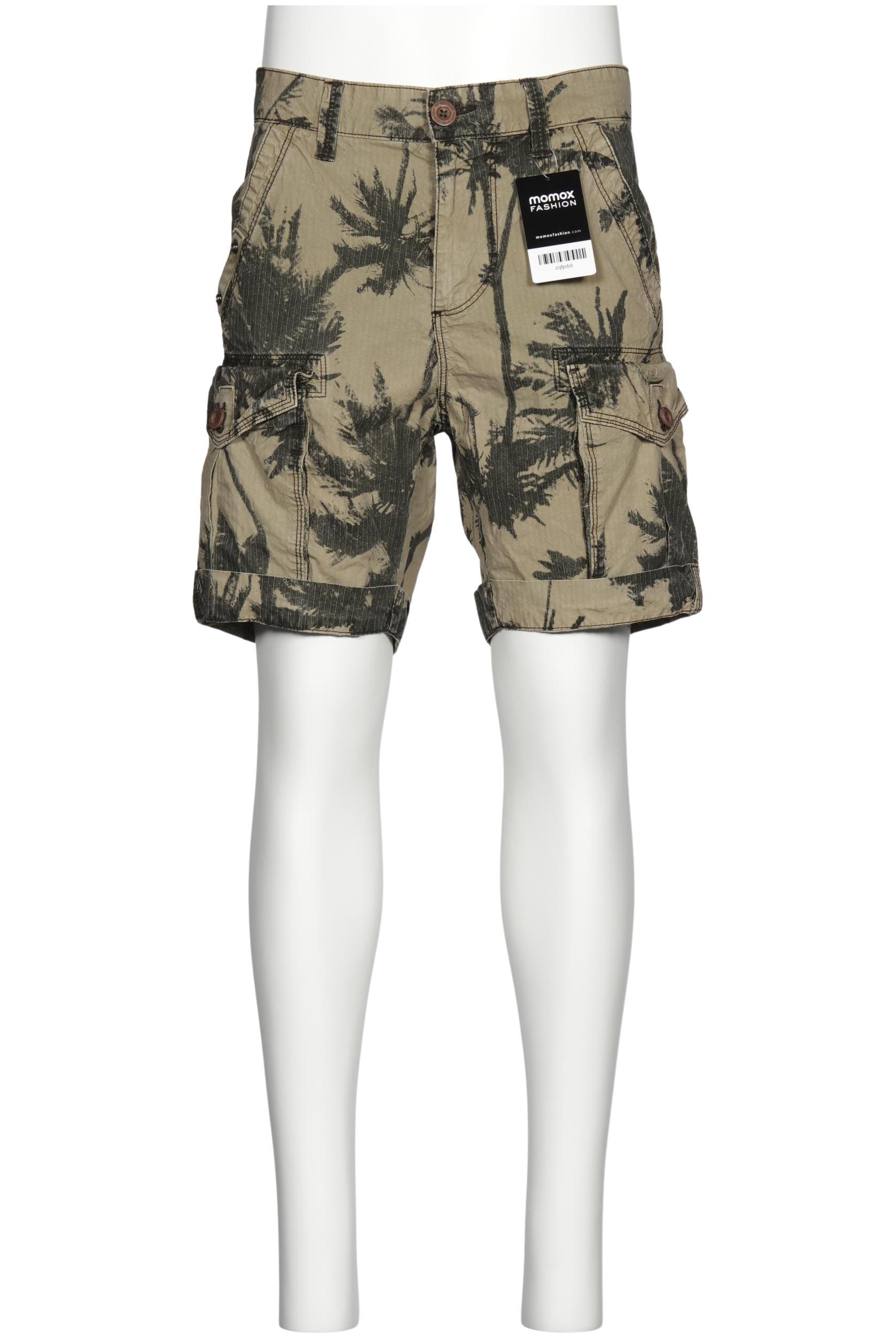 

Energie Herren Shorts, grün, Gr. 30