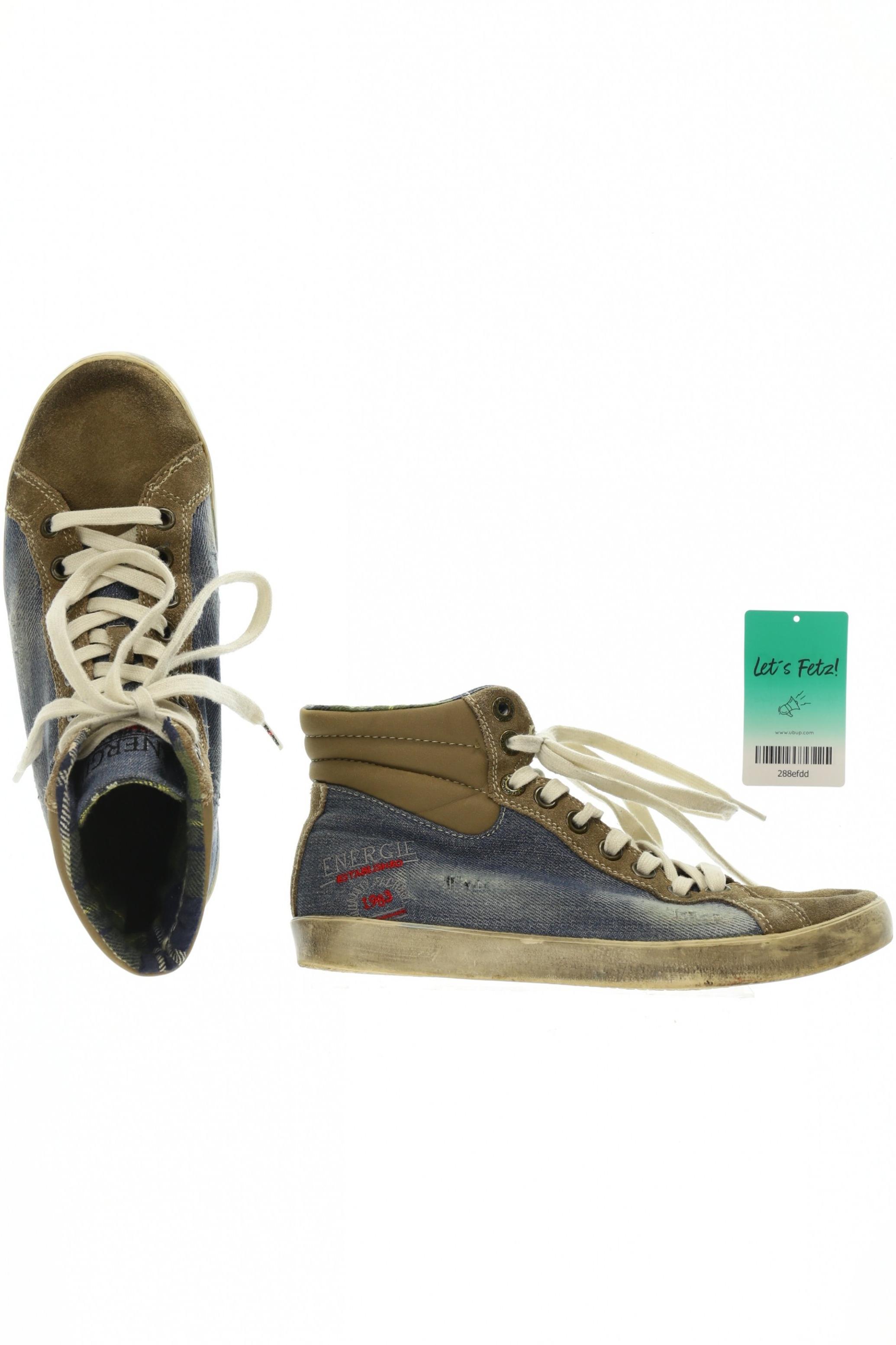 

Energie Herren Sneakers, braun, Gr. 40