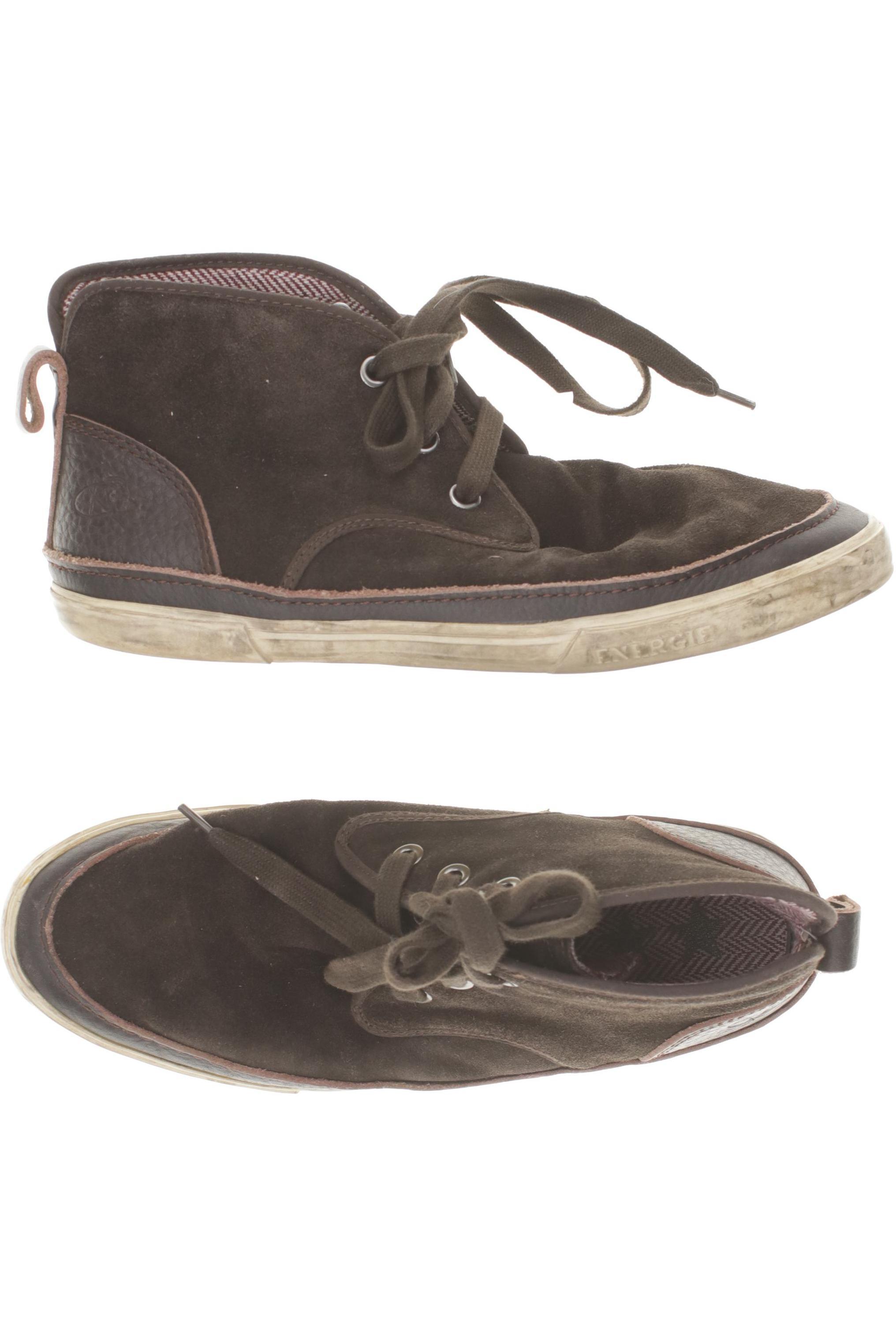 Thumbnail - Energie Herren Sneakers, braun, Gr. 43