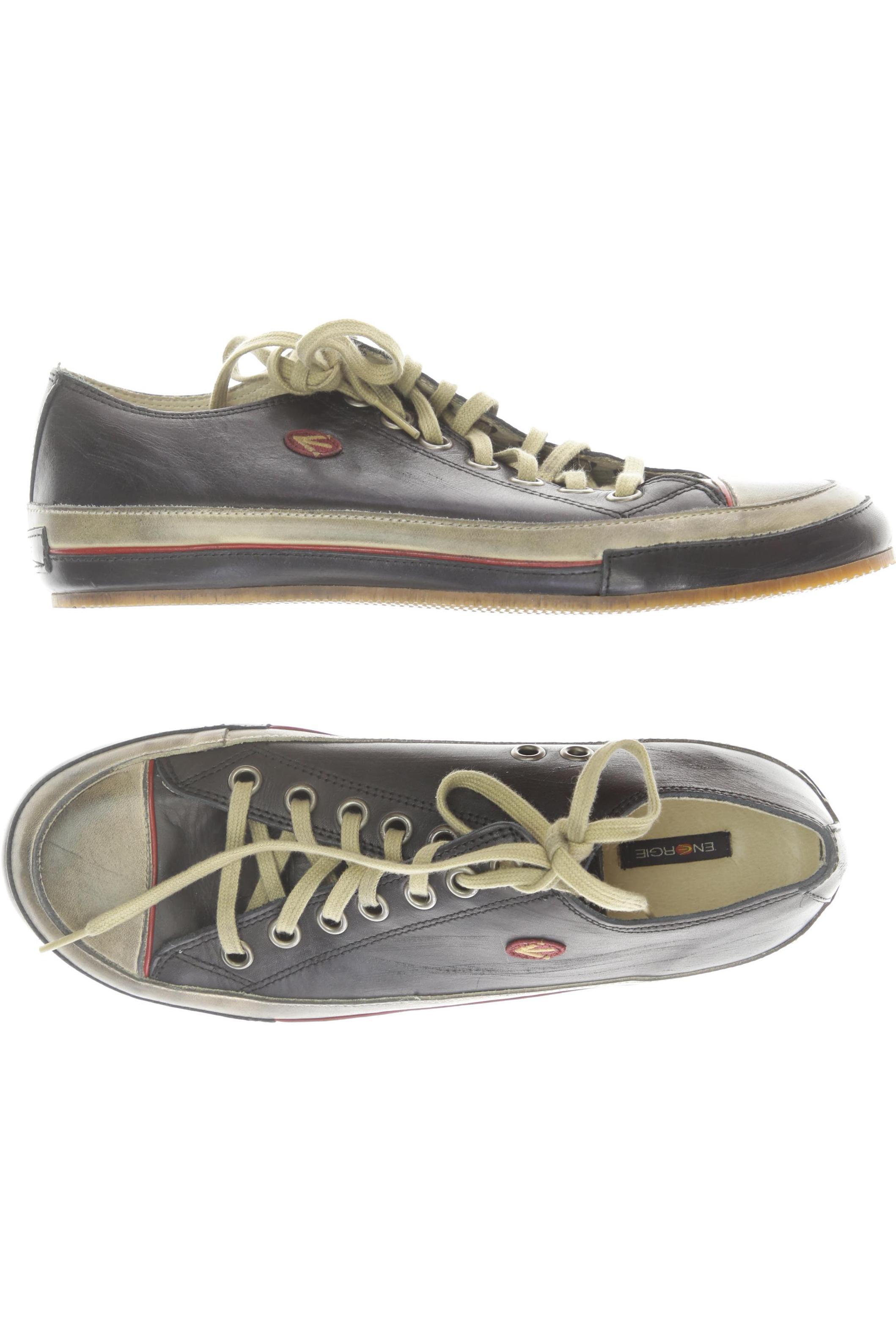 Thumbnail - Energie Herren Sneakers, schwarz, Gr. 42