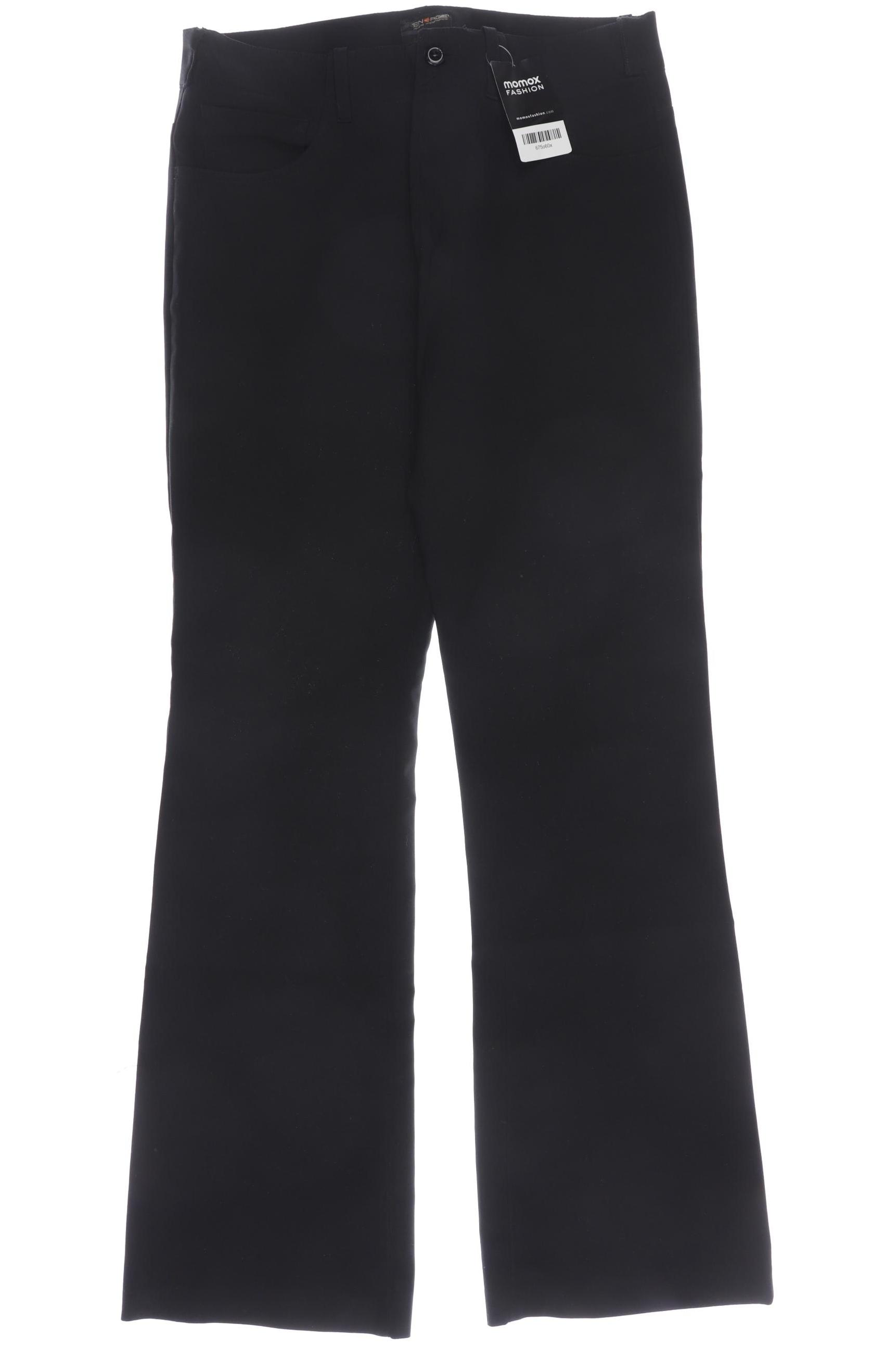 Thumbnail - Energie Herren Stoffhose, schwarz, Gr. 32