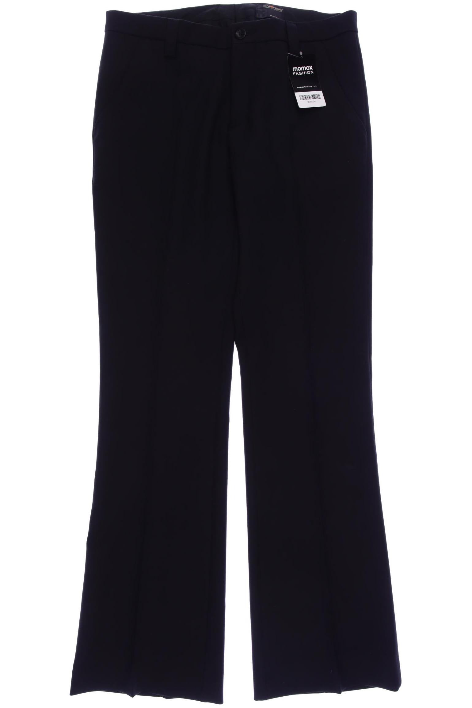 

Energie Herren Stoffhose, schwarz