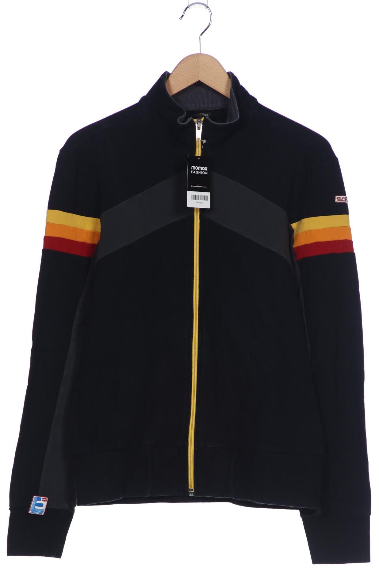 

Energie Herren Sweatshirt, schwarz, Gr. 52