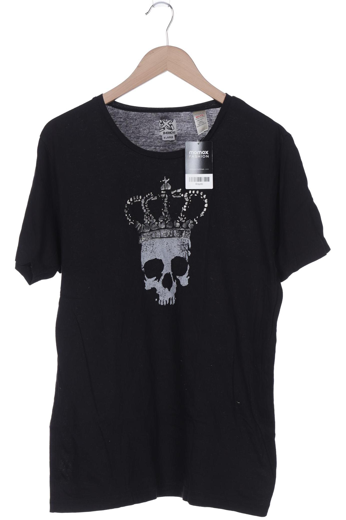 

Energie Herren T-Shirt, schwarz, Gr. 54