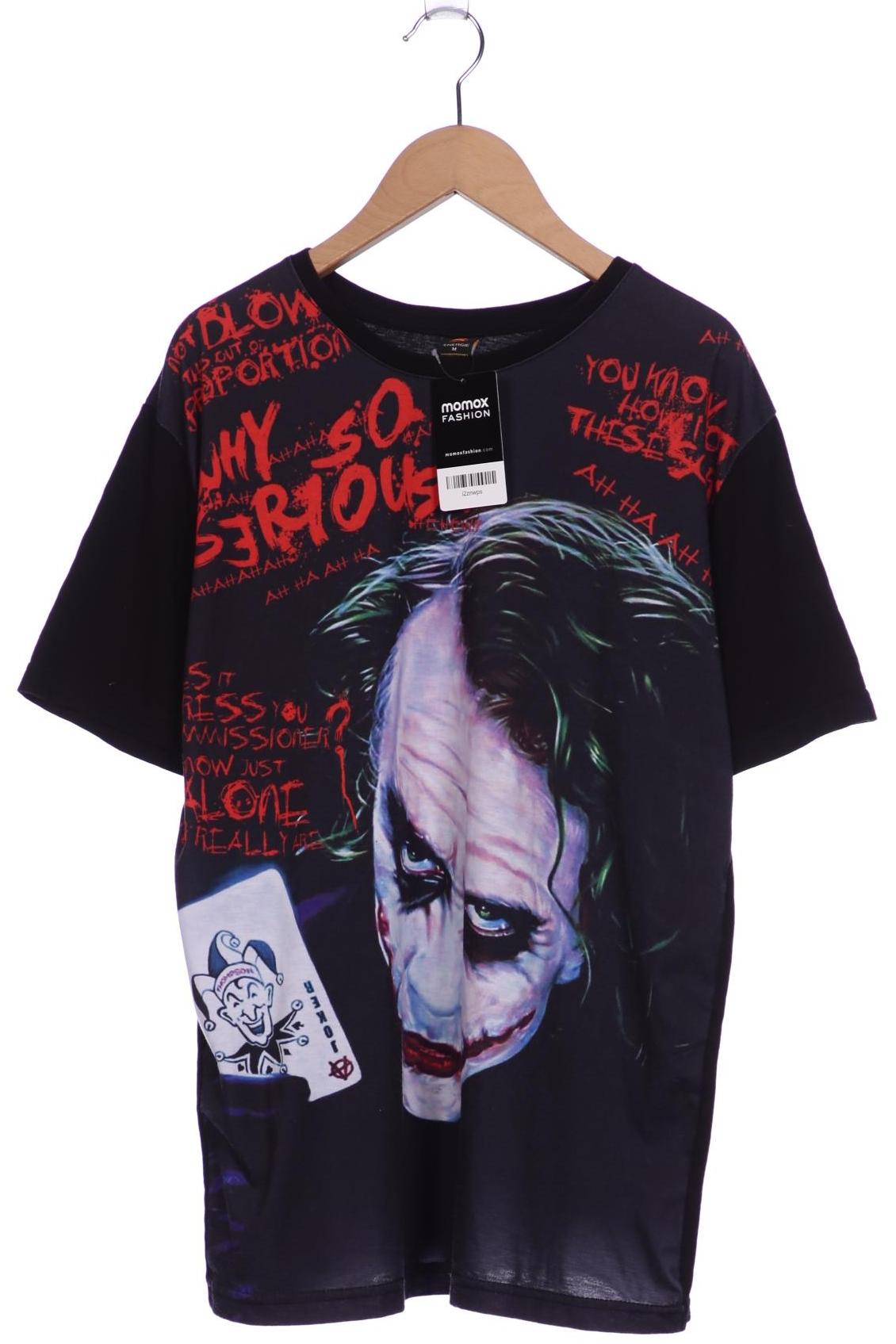 

Energie Herren T-Shirt, mehrfarbig, Gr. 48