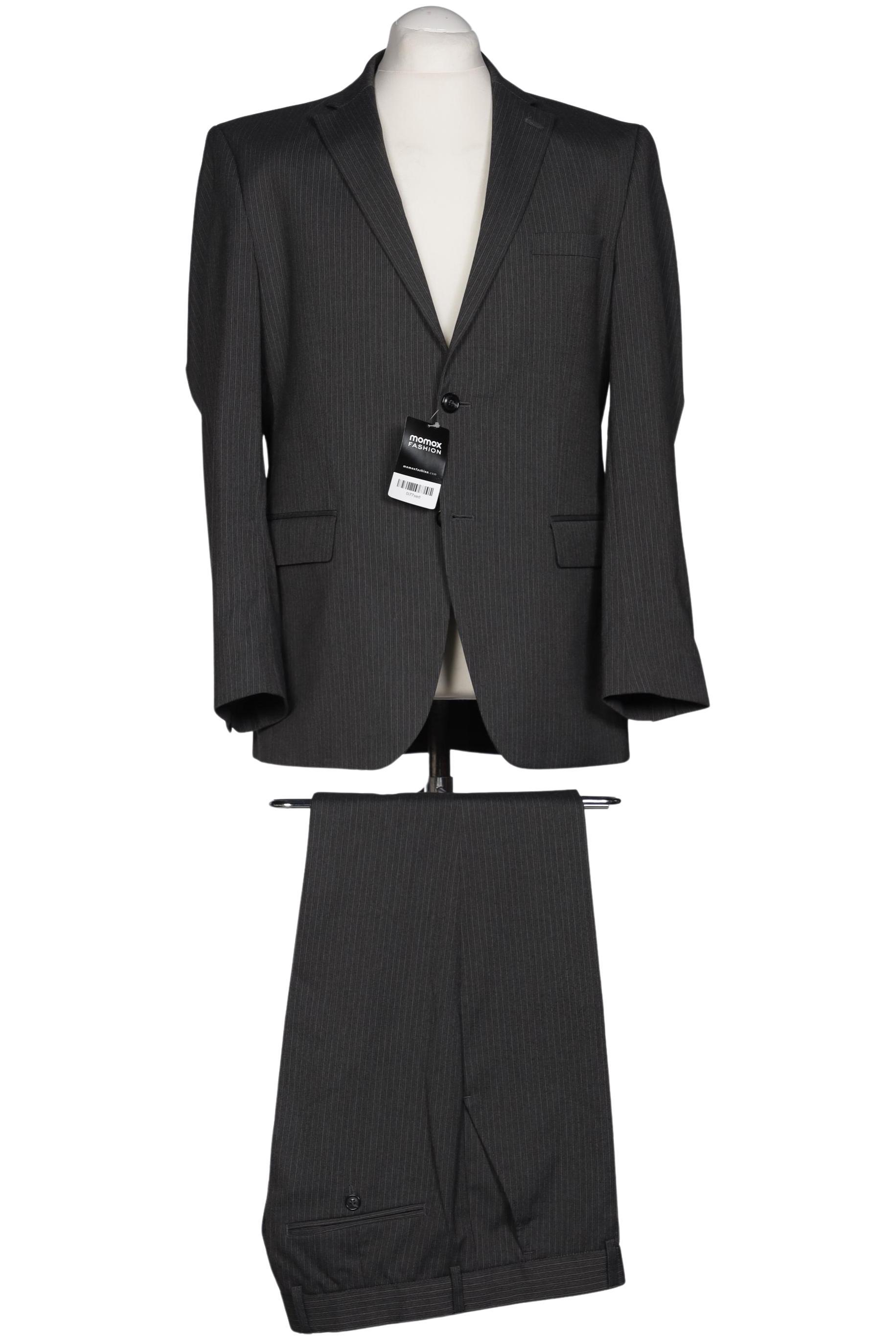 

engbers Herren Anzug, grau, Gr. 50