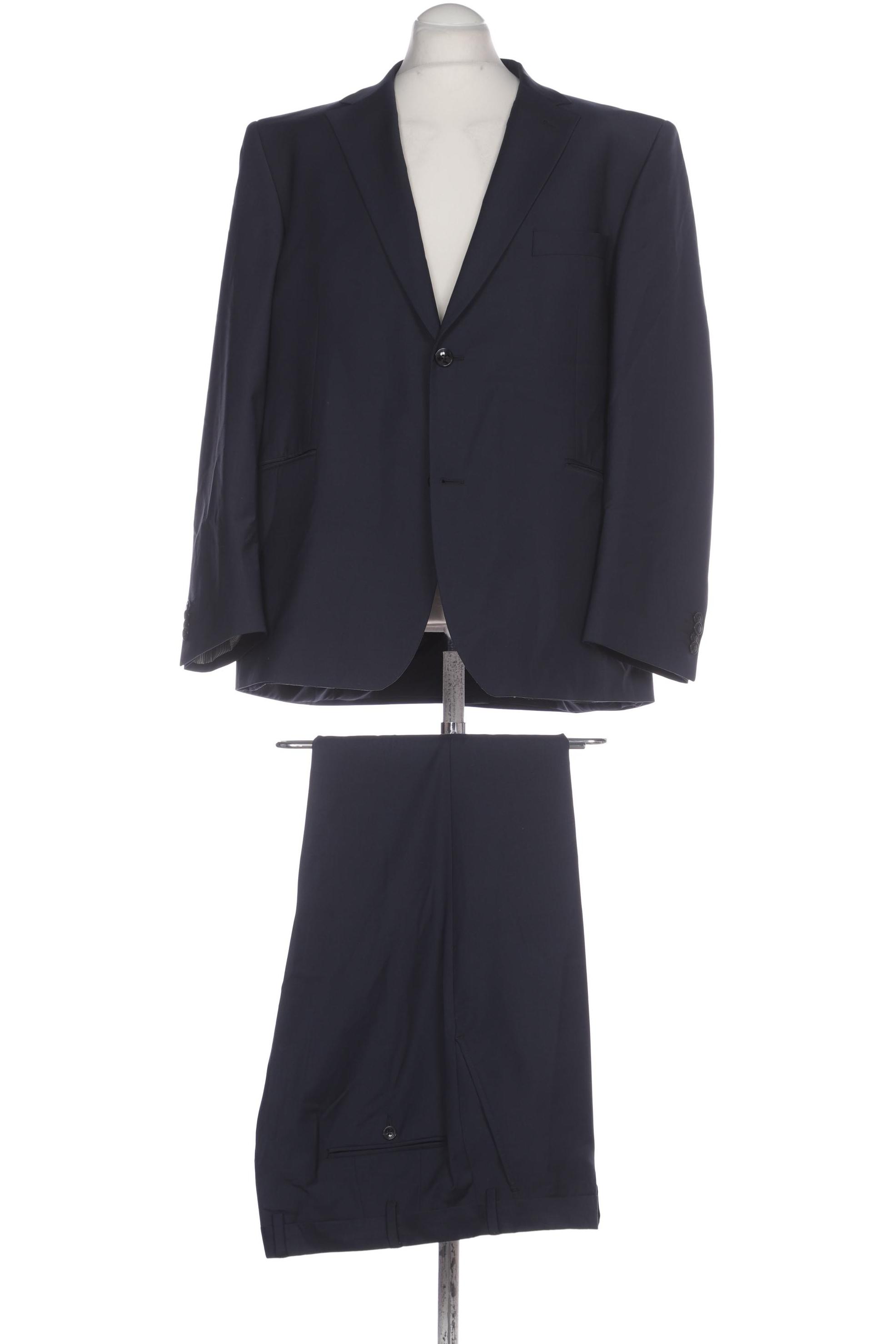

engbers Herren Anzug, marineblau, Gr. 28