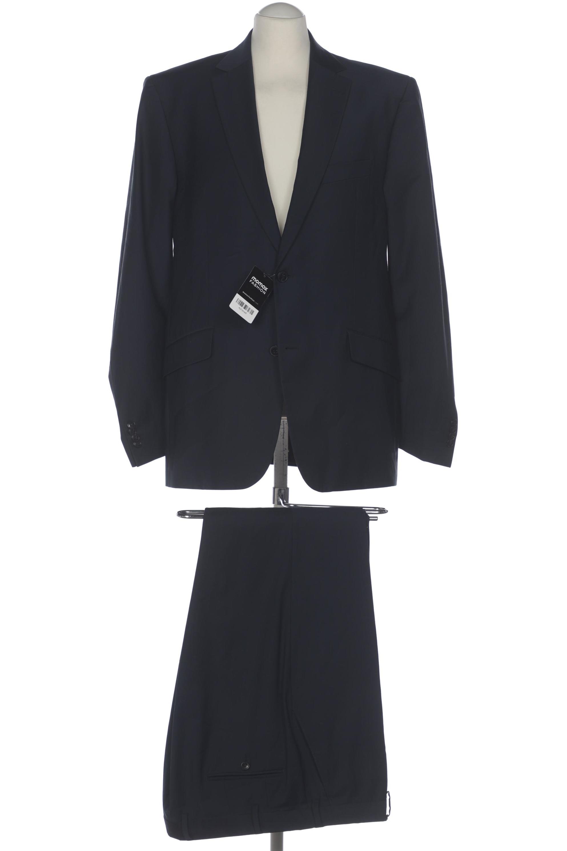 

engbers Herren Anzug, marineblau, Gr. 54