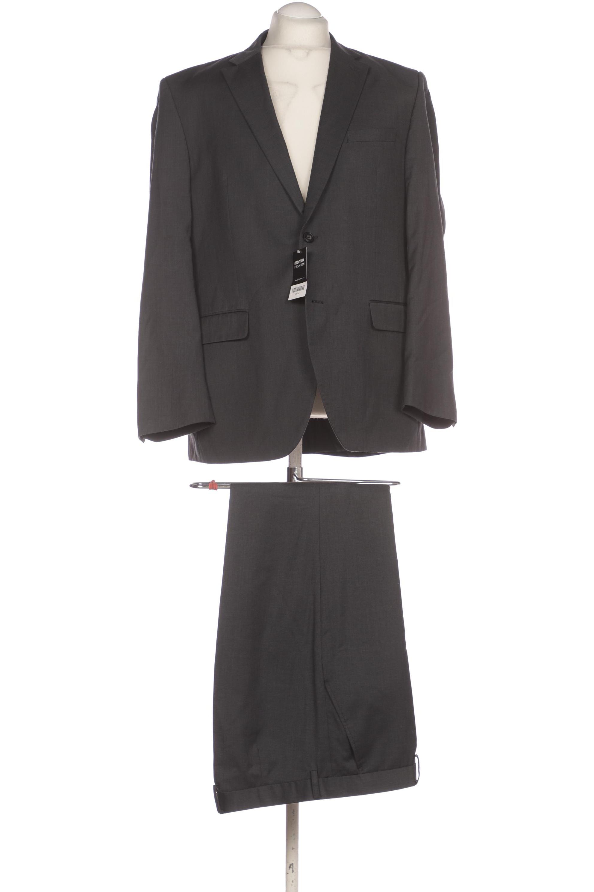 

engbers Herren Anzug, marineblau, Gr. 52