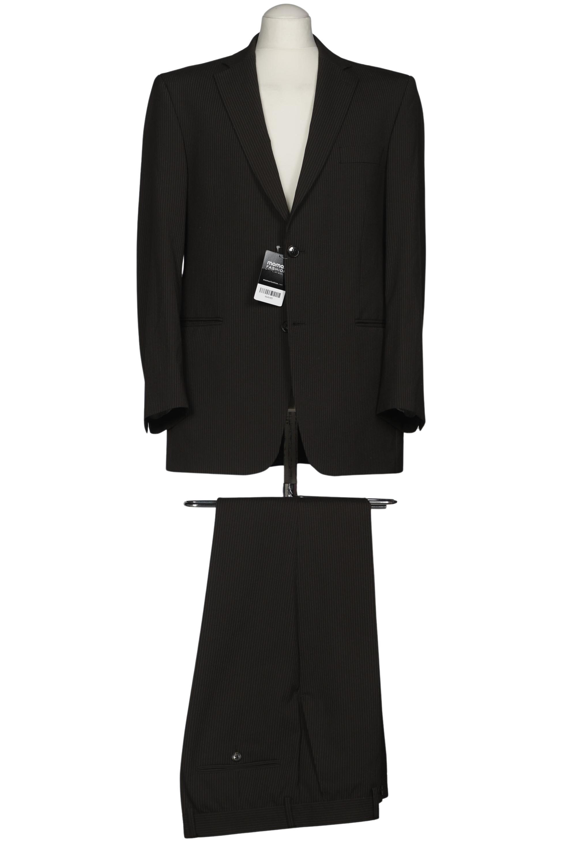 

engbers Herren Anzug, schwarz, Gr. 50