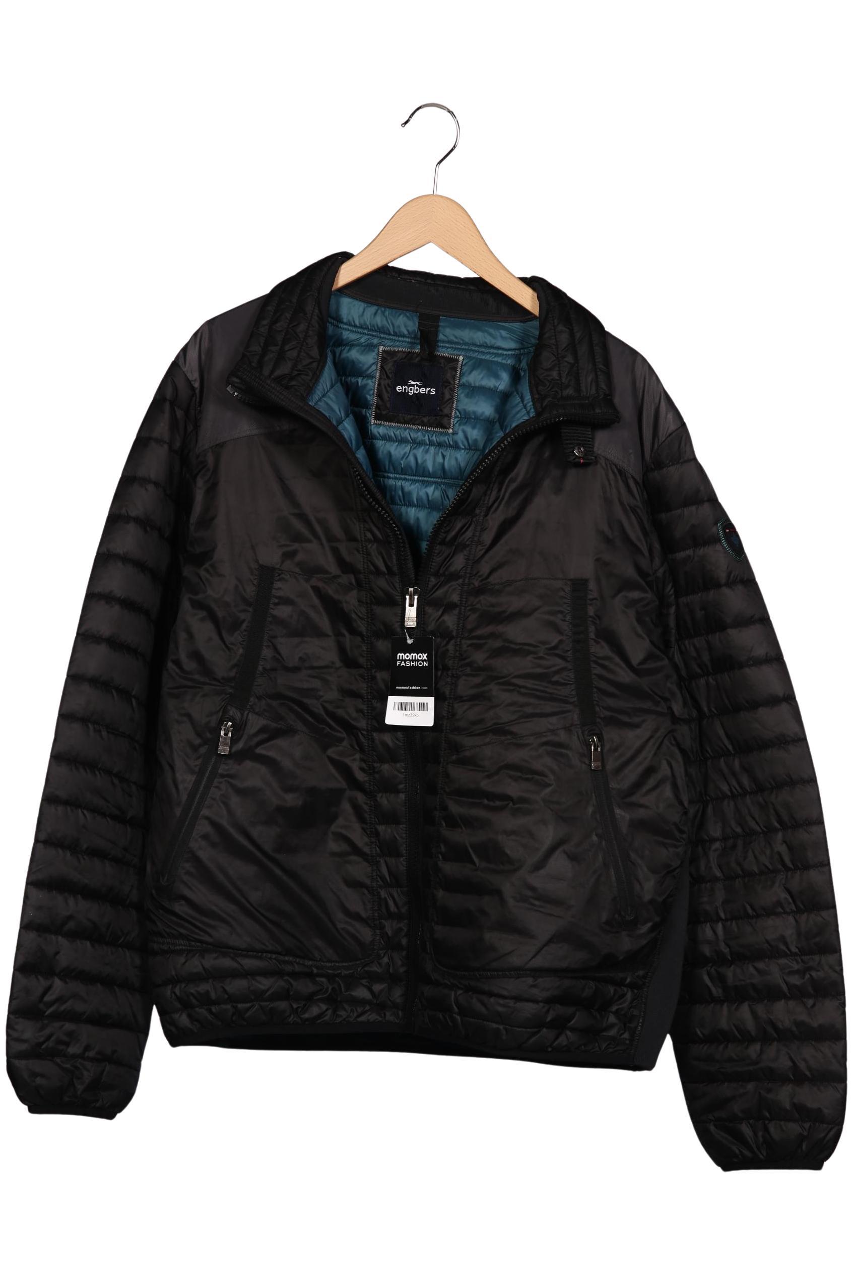 

engbers Herren Anzug, schwarz, Gr. 60