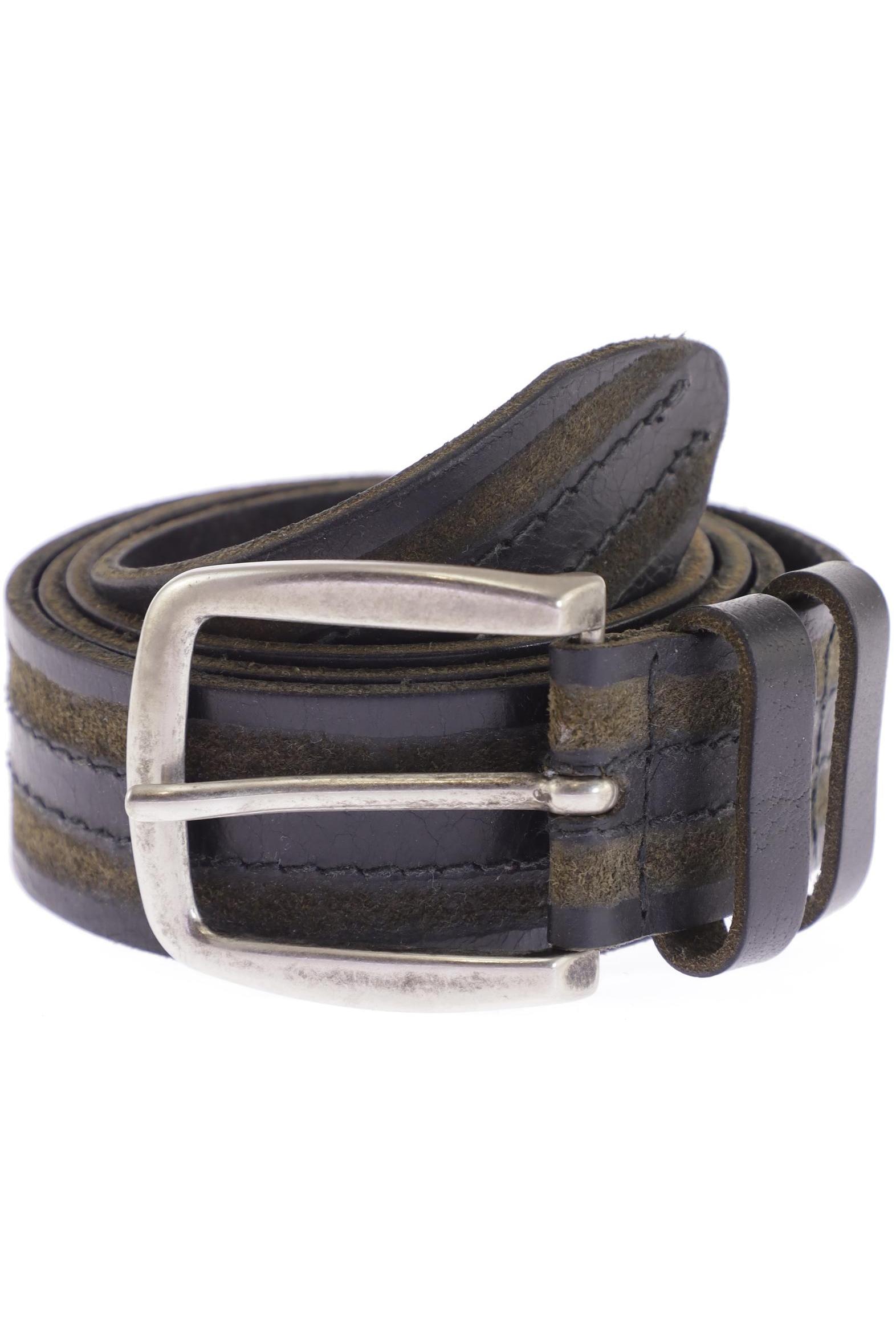 

engbers Herren Gürtel, braun, Gr. 100