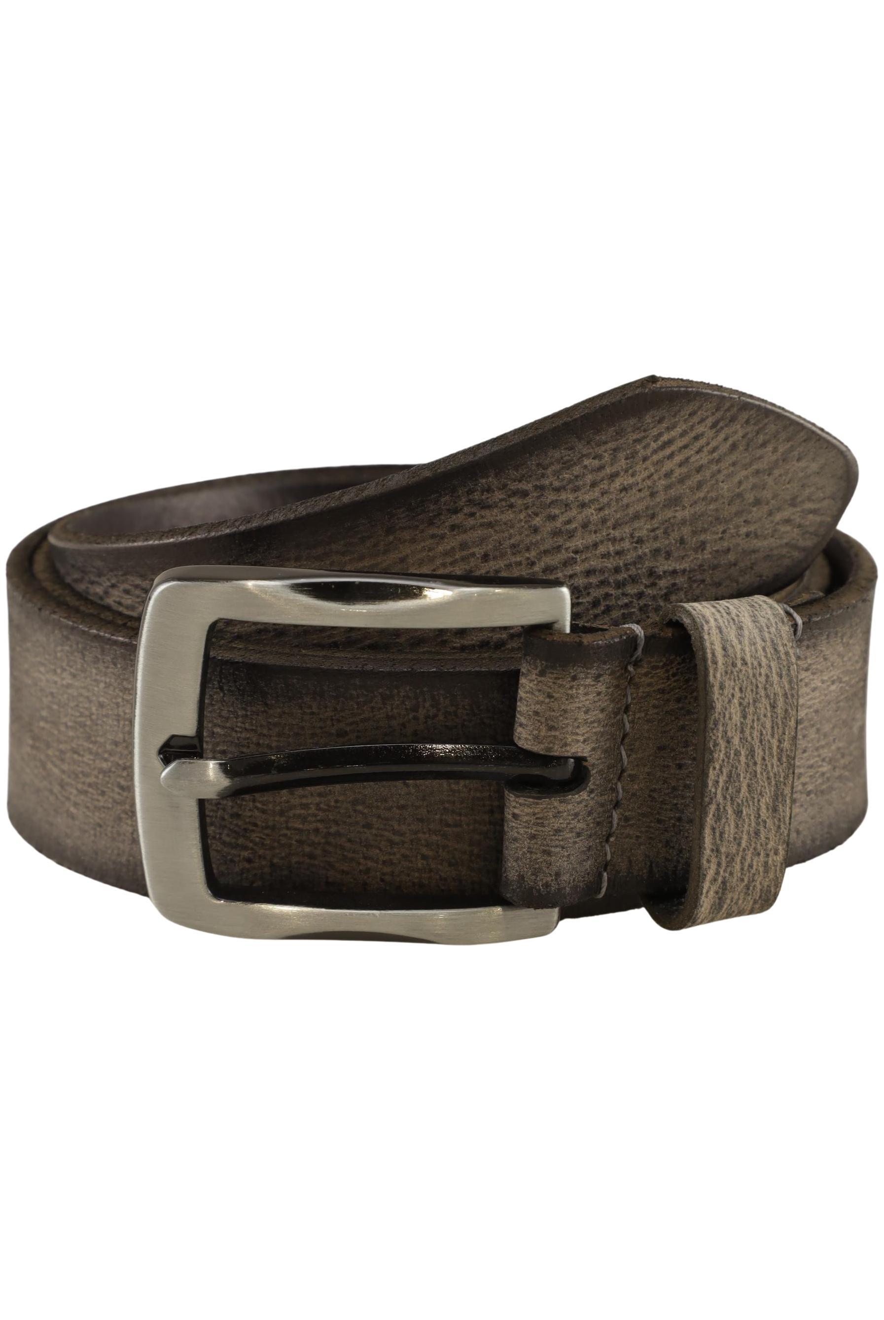 

engbers Herren Gürtel, braun, Gr. 95