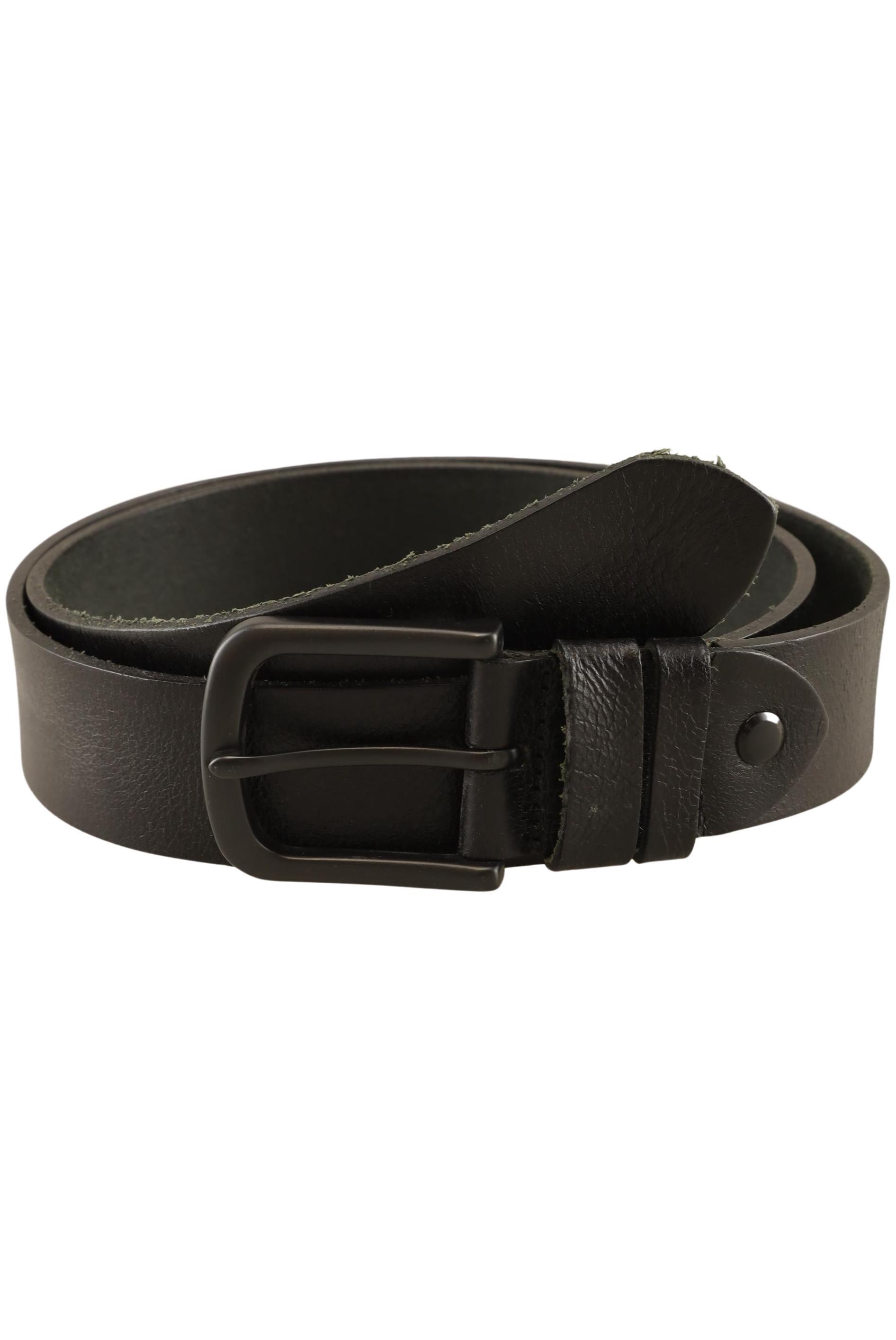 

engbers Herren Gürtel, schwarz, Gr. 105