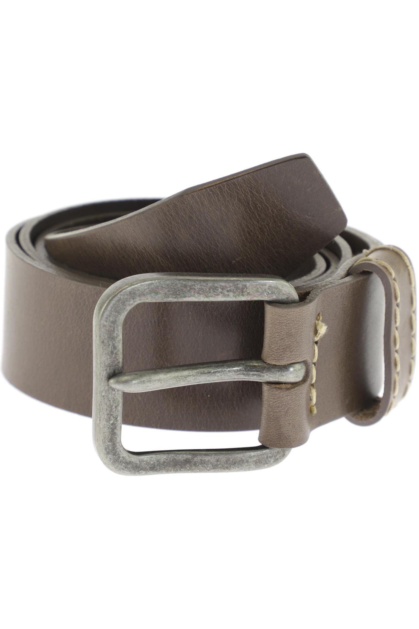 

engbers Herren Gürtel, braun, Gr. 95