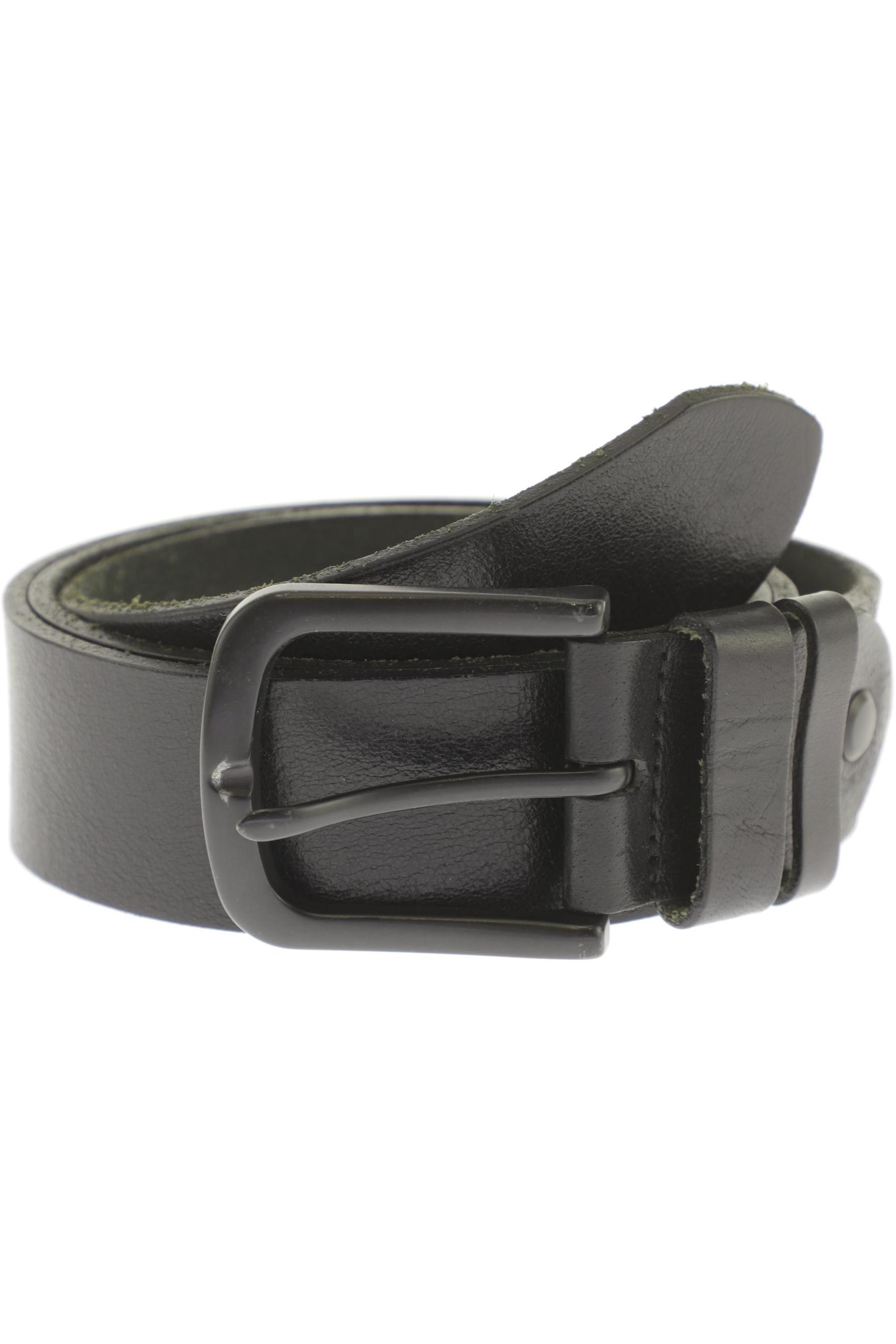 

engbers Herren Gürtel, schwarz