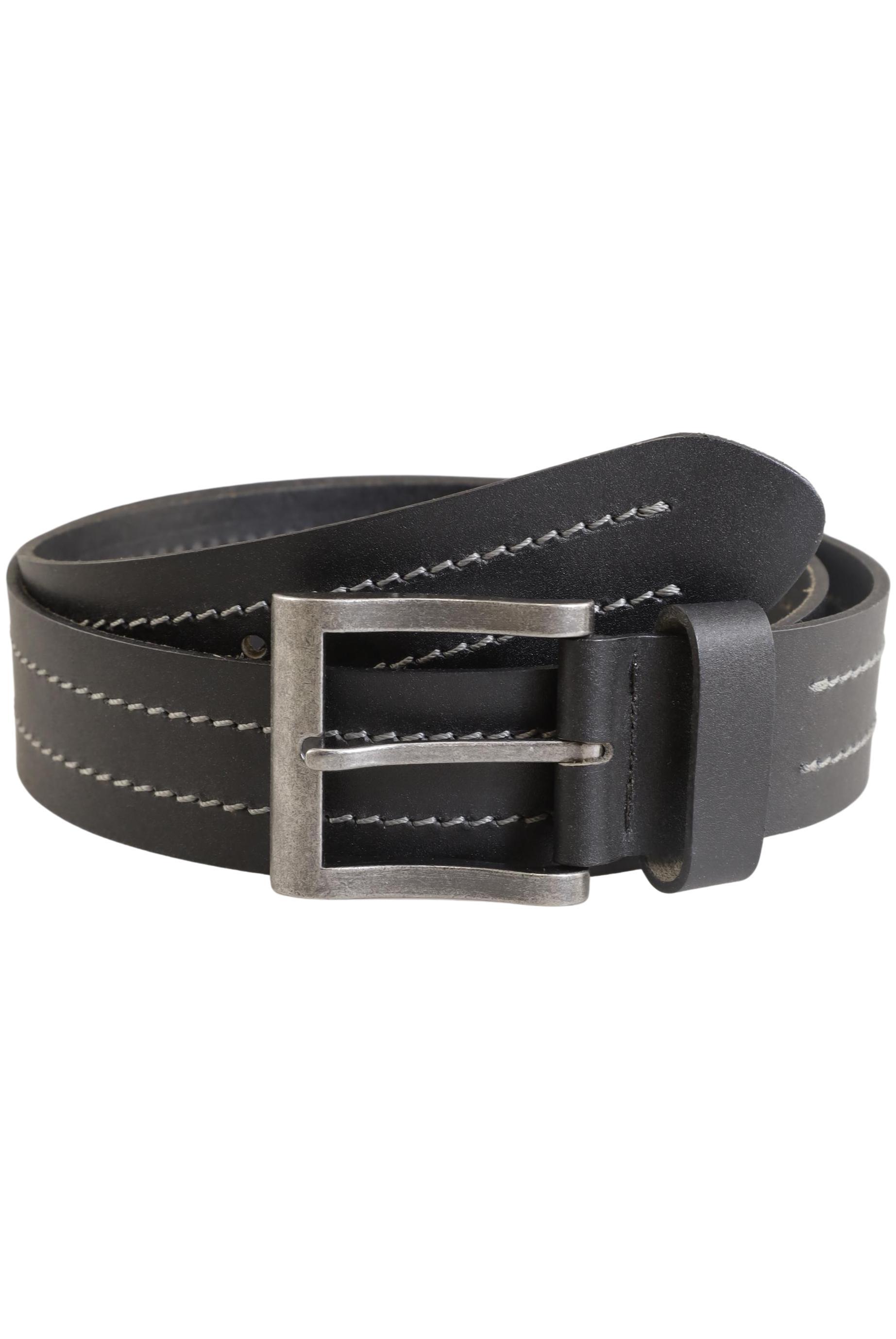 Thumbnail - engbers Herren Gürtel, schwarz, Gr. 90