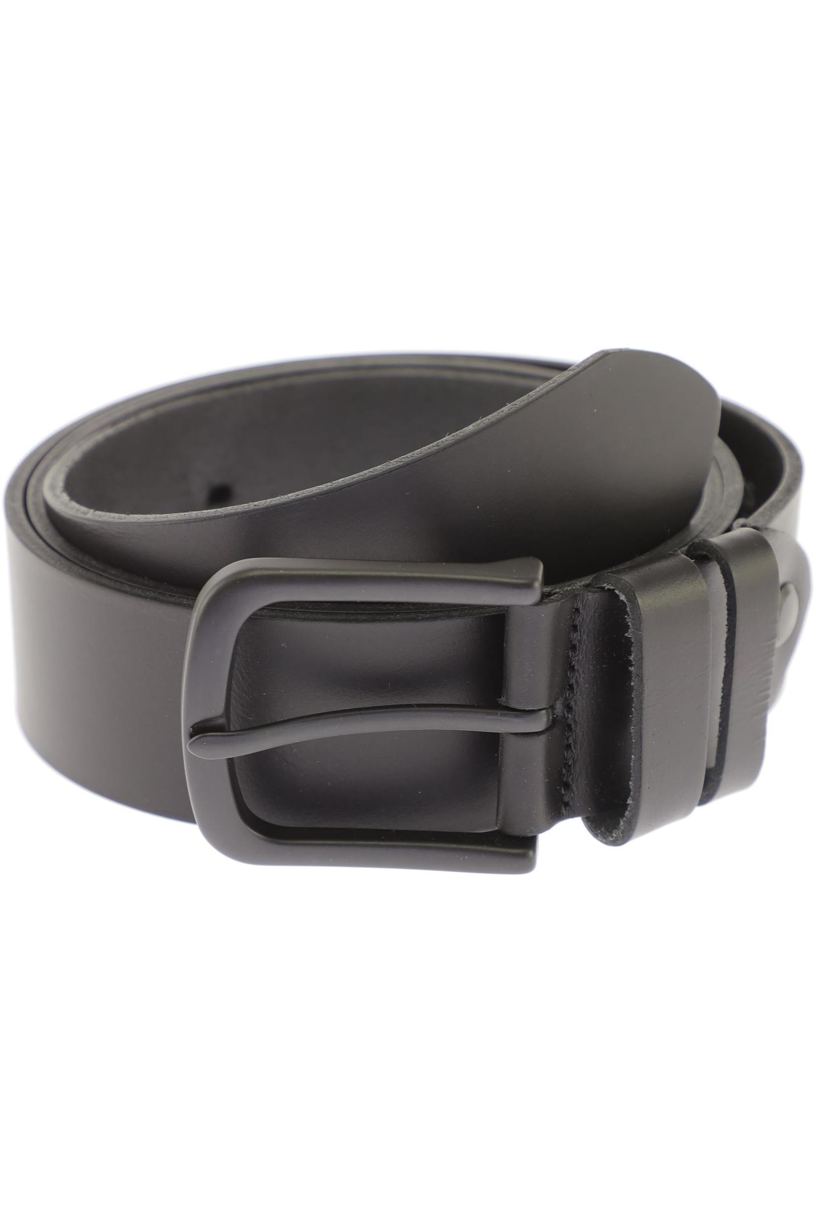 

engbers Herren Gürtel, schwarz, Gr. 100