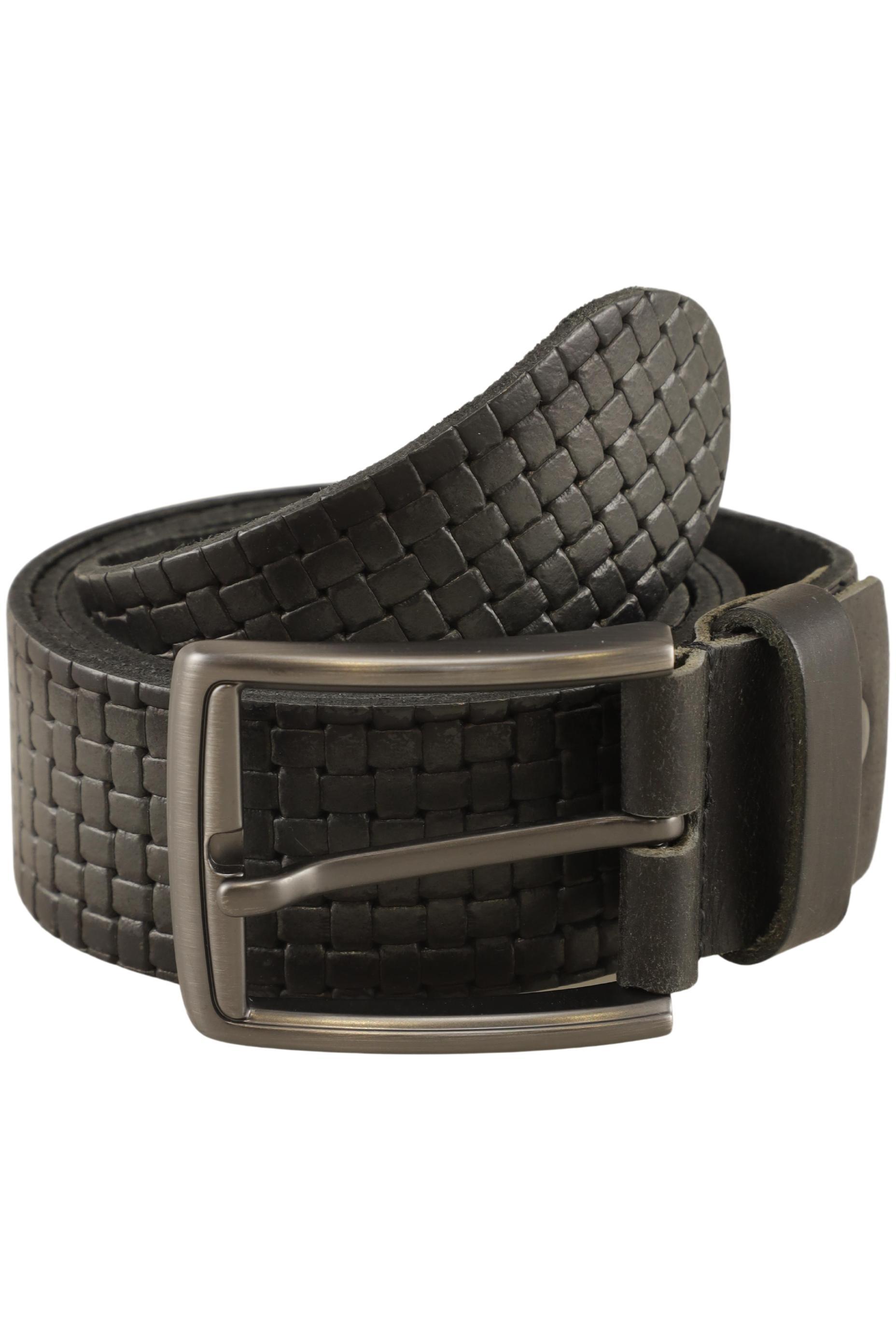 

engbers Herren Gürtel, schwarz, Gr. 95