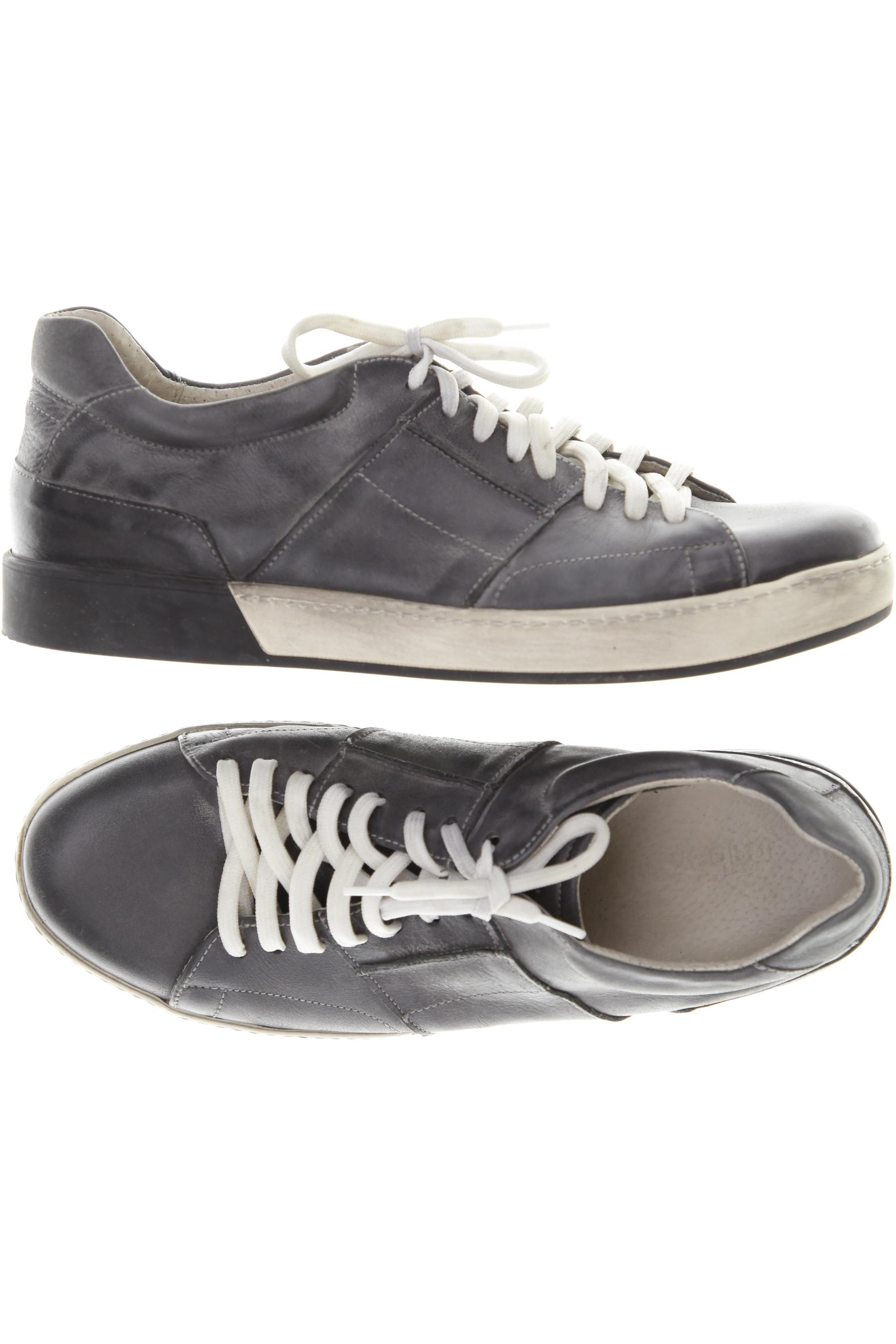 Thumbnail - engbers Herren Halbschuh, grau, Gr. 42