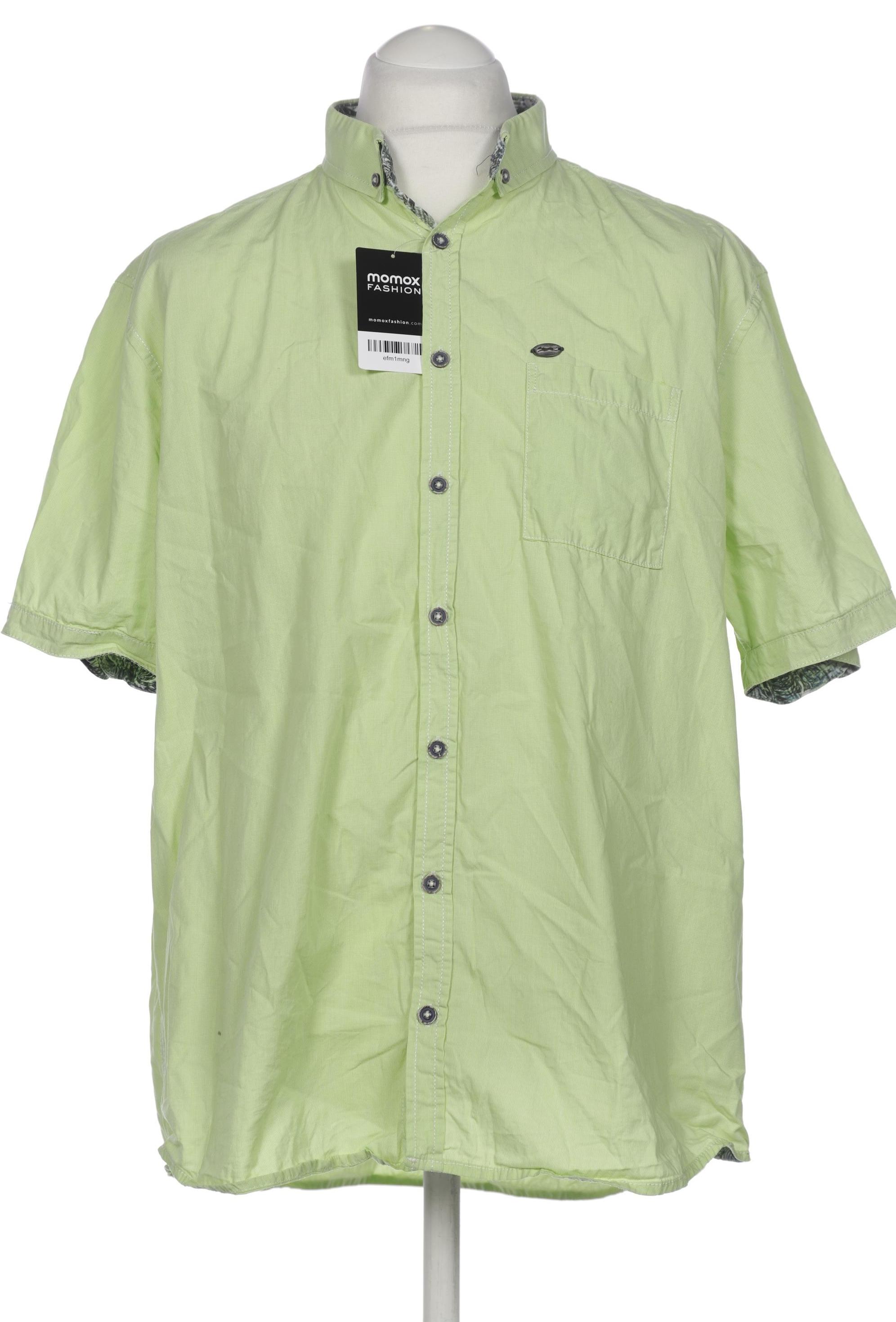 

engbers Herren Hemd, hellgrün, Gr. 56