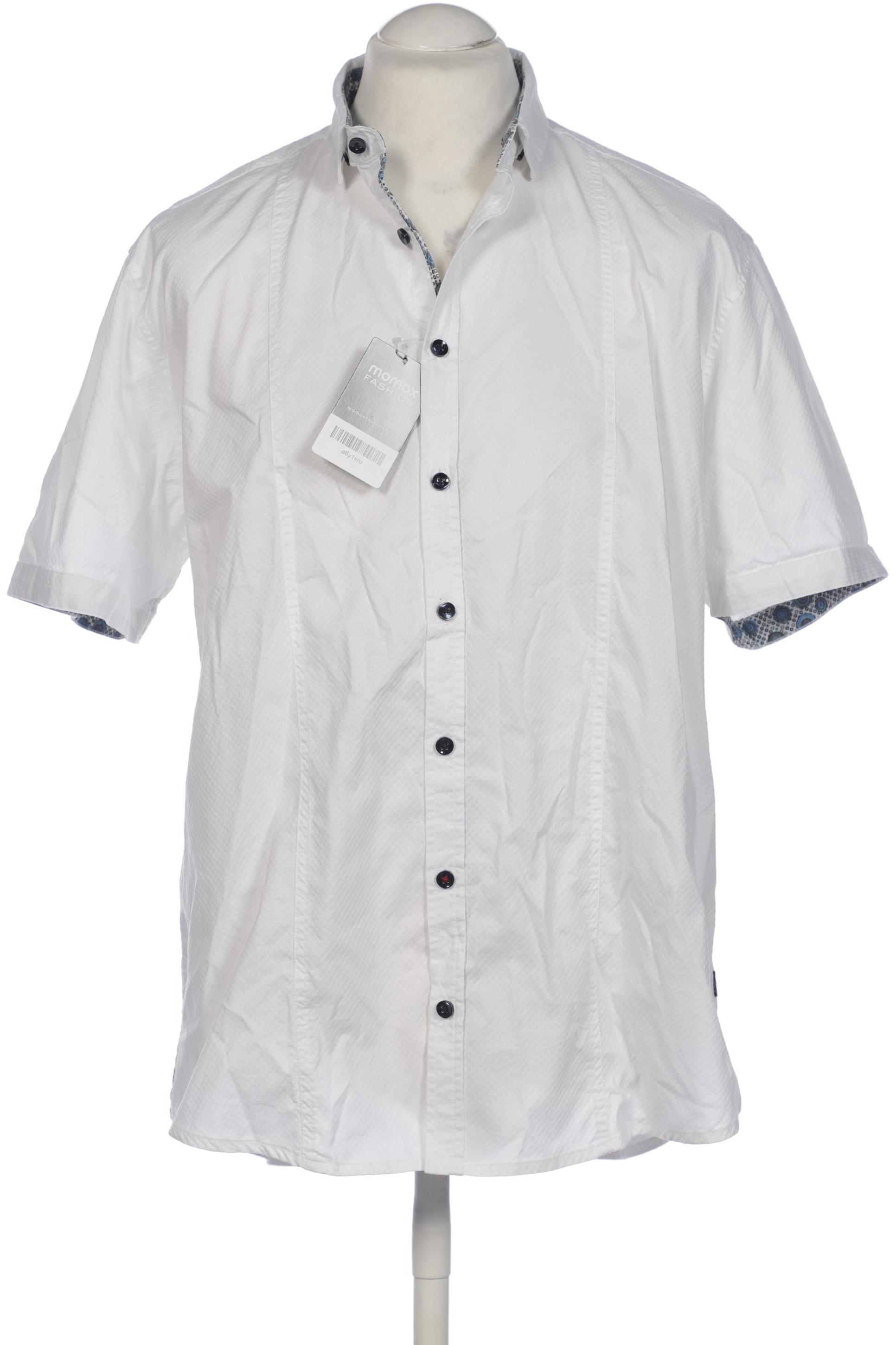 

engbers Herren Hemd, weiß, Gr. 54