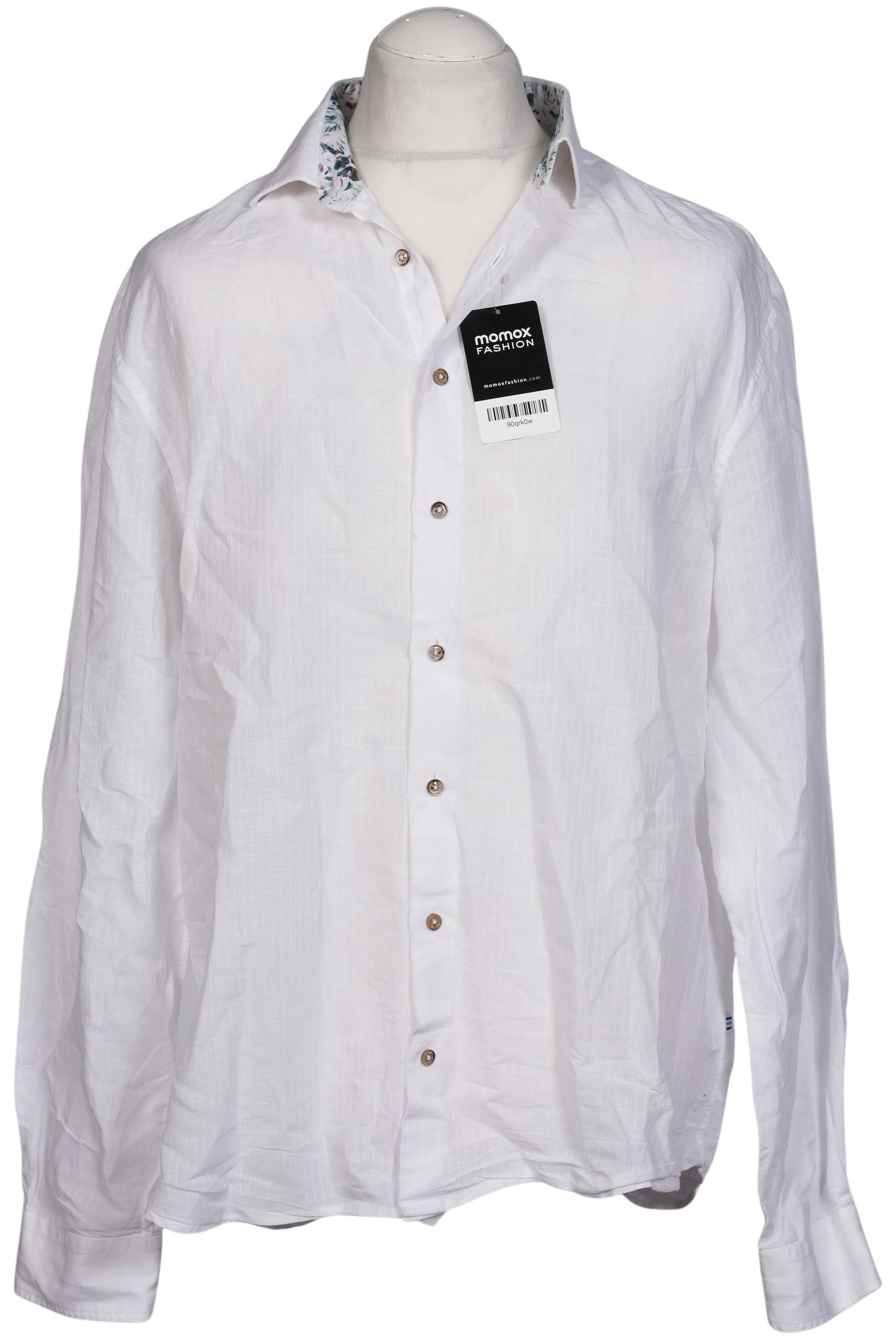 

engbers Herren Hemd, weiß, Gr. 56