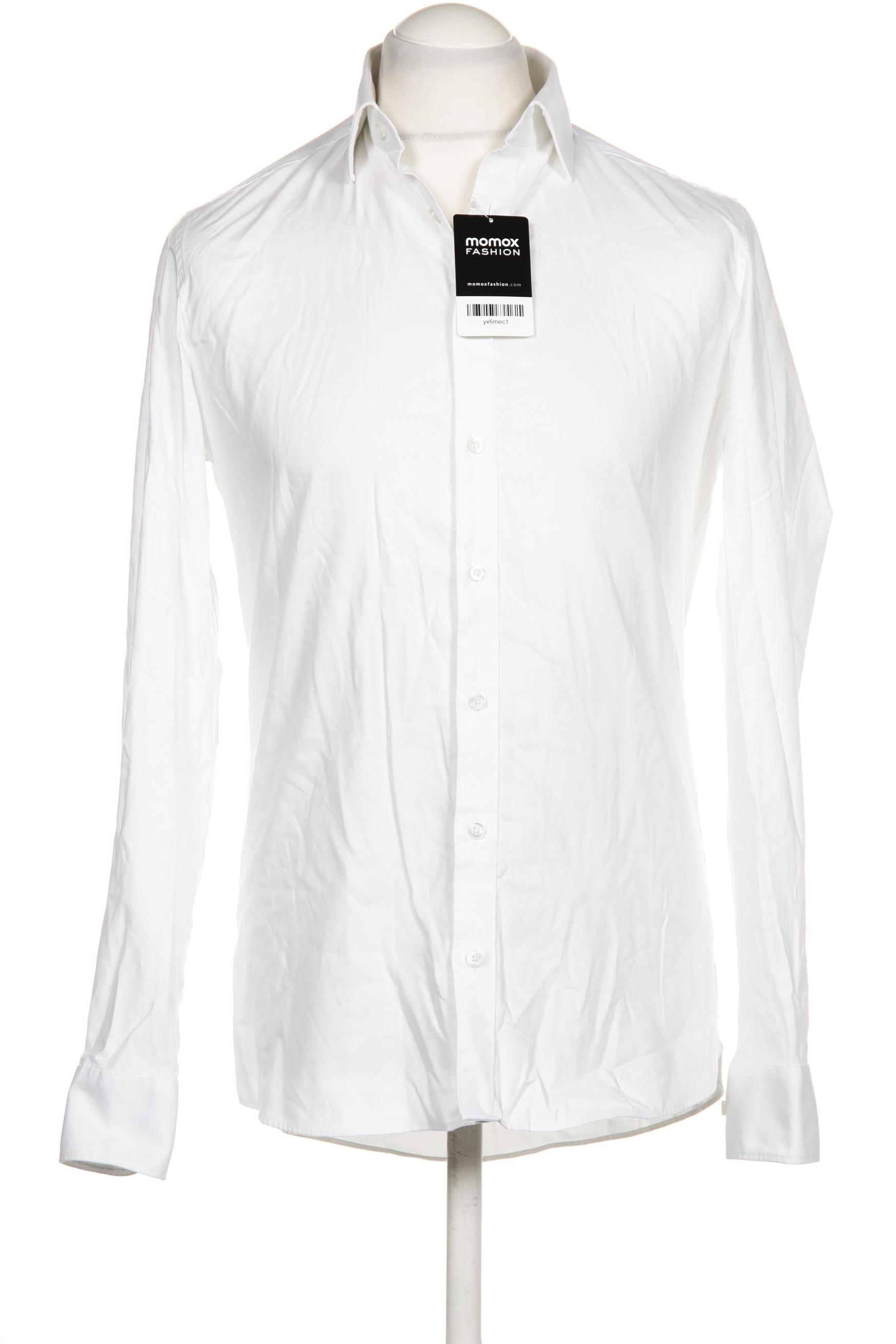 

engbers Herren Hemd, cremeweiß, Gr. 54