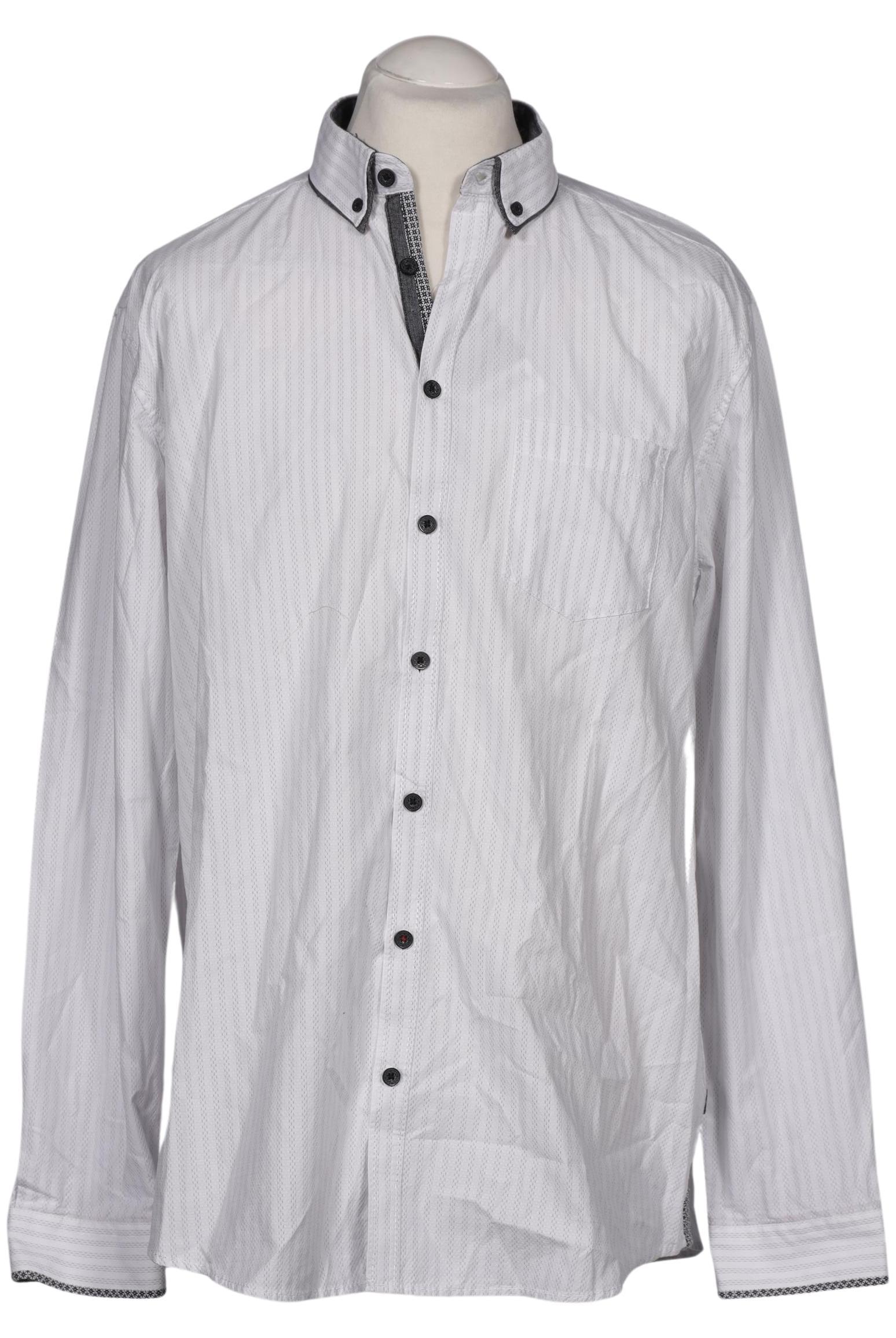 

engbers Herren Hemd, weiß, Gr. 54