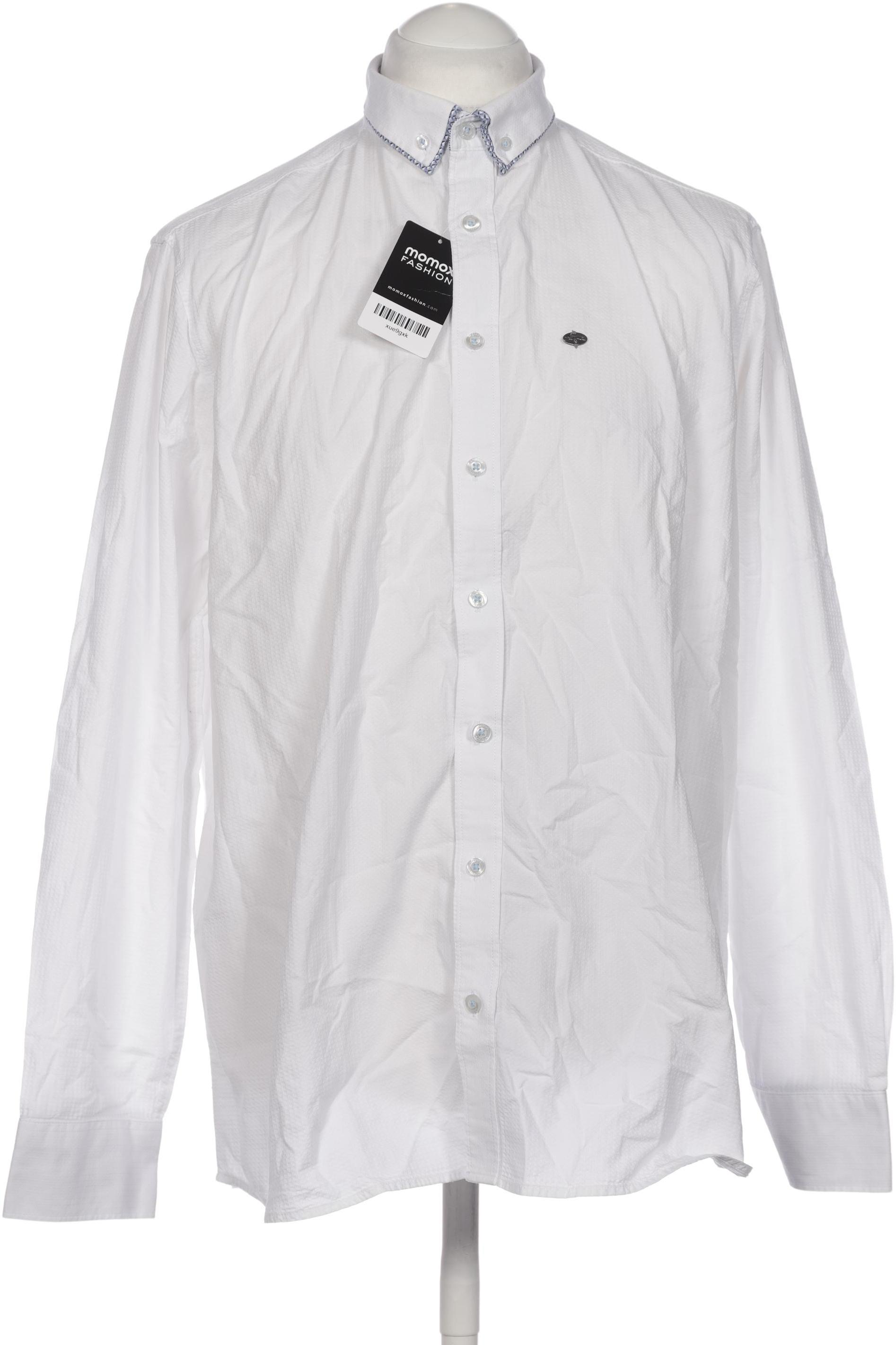 

engbers Herren Hemd, weiß, Gr. 54