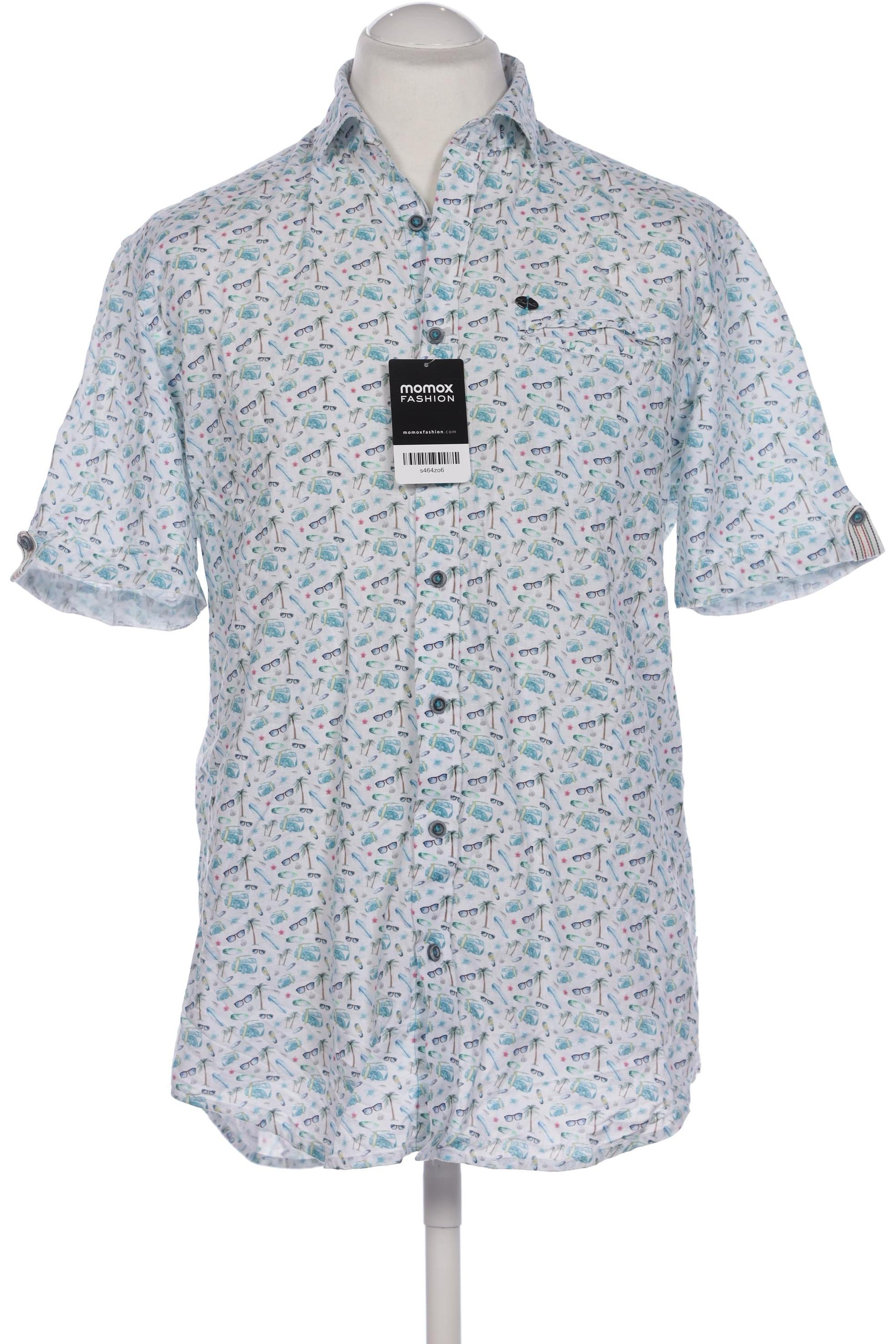 

engbers Herren Hemd, weiß, Gr. 52