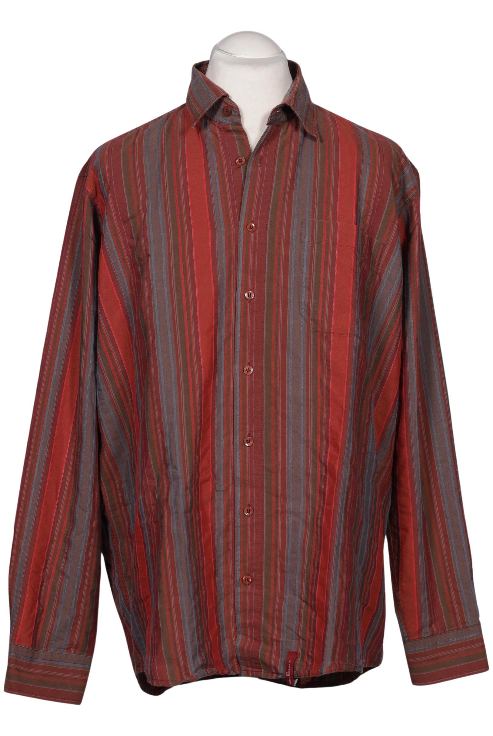 

engbers Herren Hemd, mehrfarbig, Gr. 54