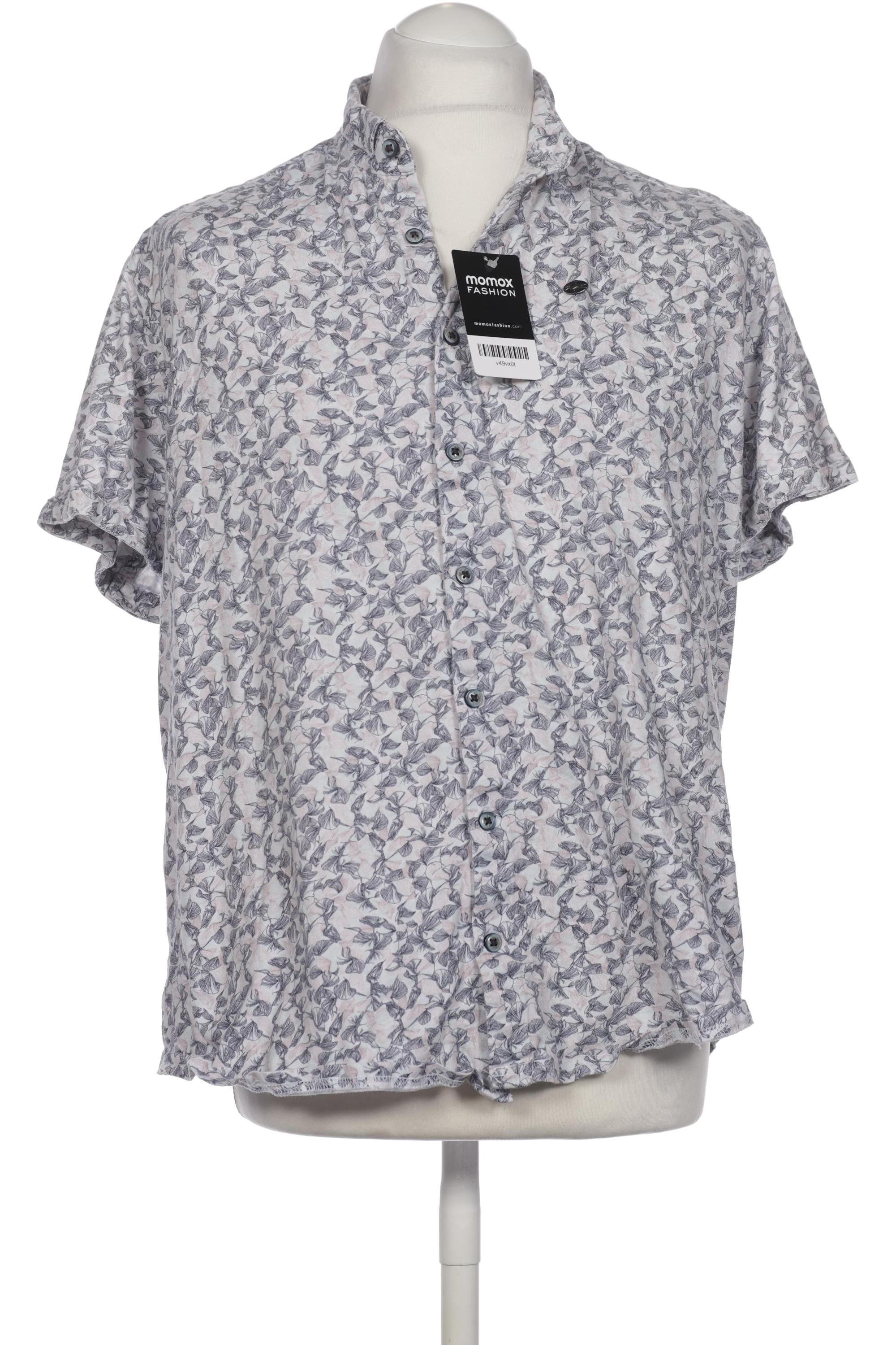 

engbers Herren Hemd, mehrfarbig, Gr. 56