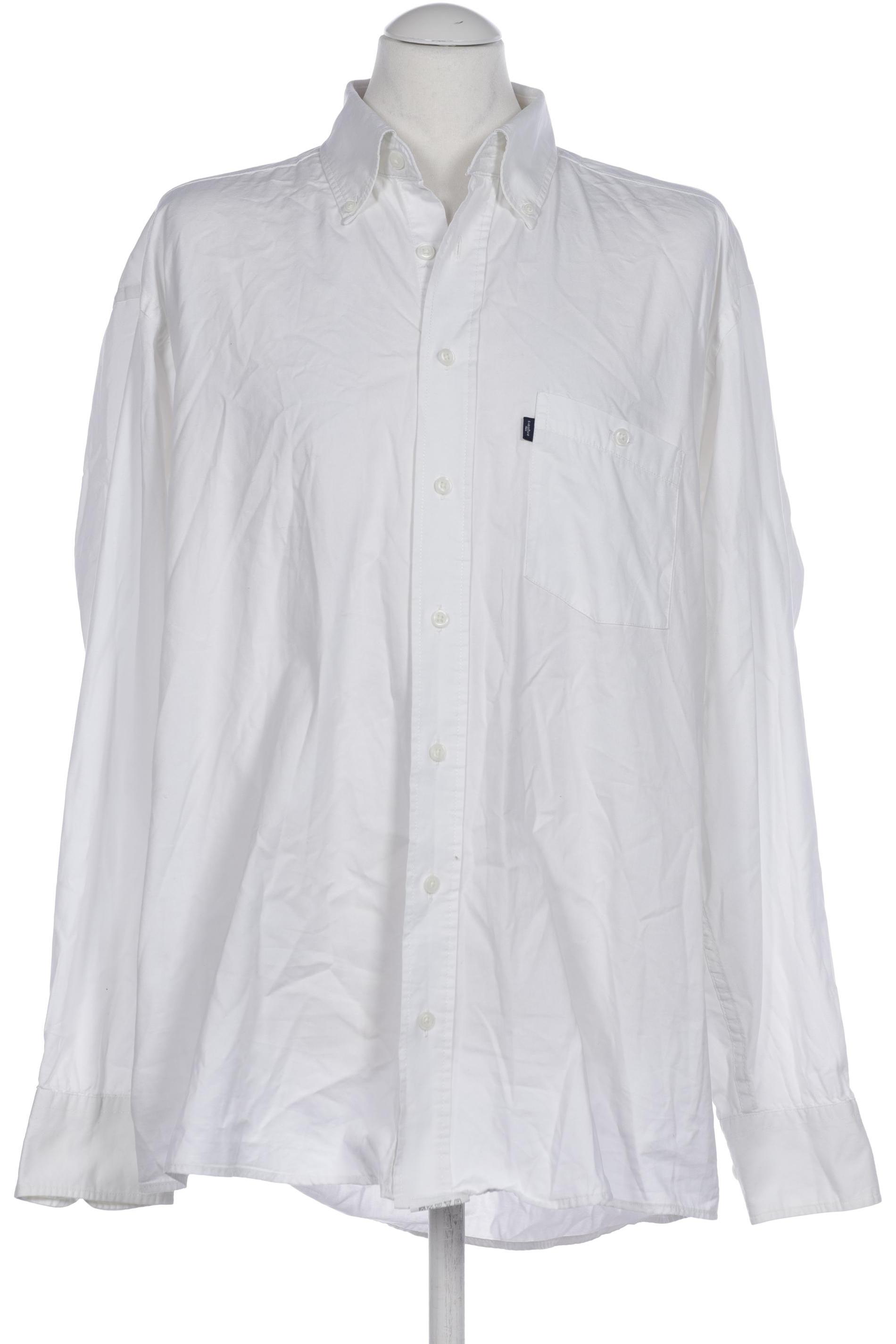 

engbers Herren Hemd, cremeweiß, Gr. 54