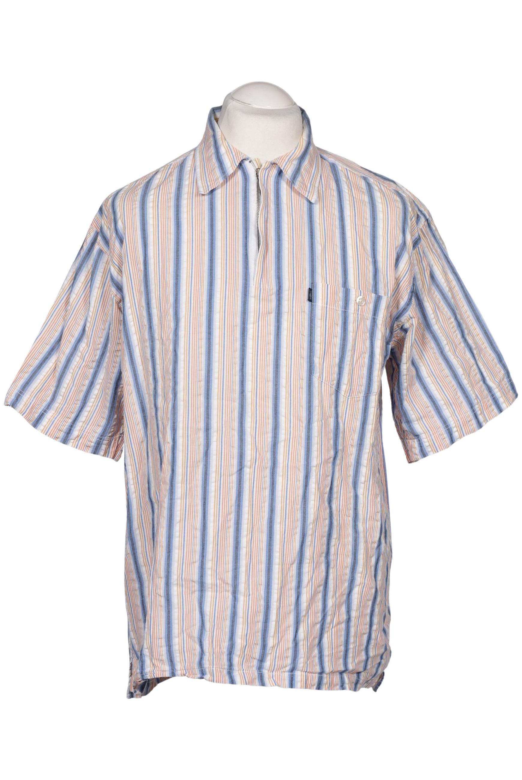 

engbers Herren Hemd, mehrfarbig, Gr. 52