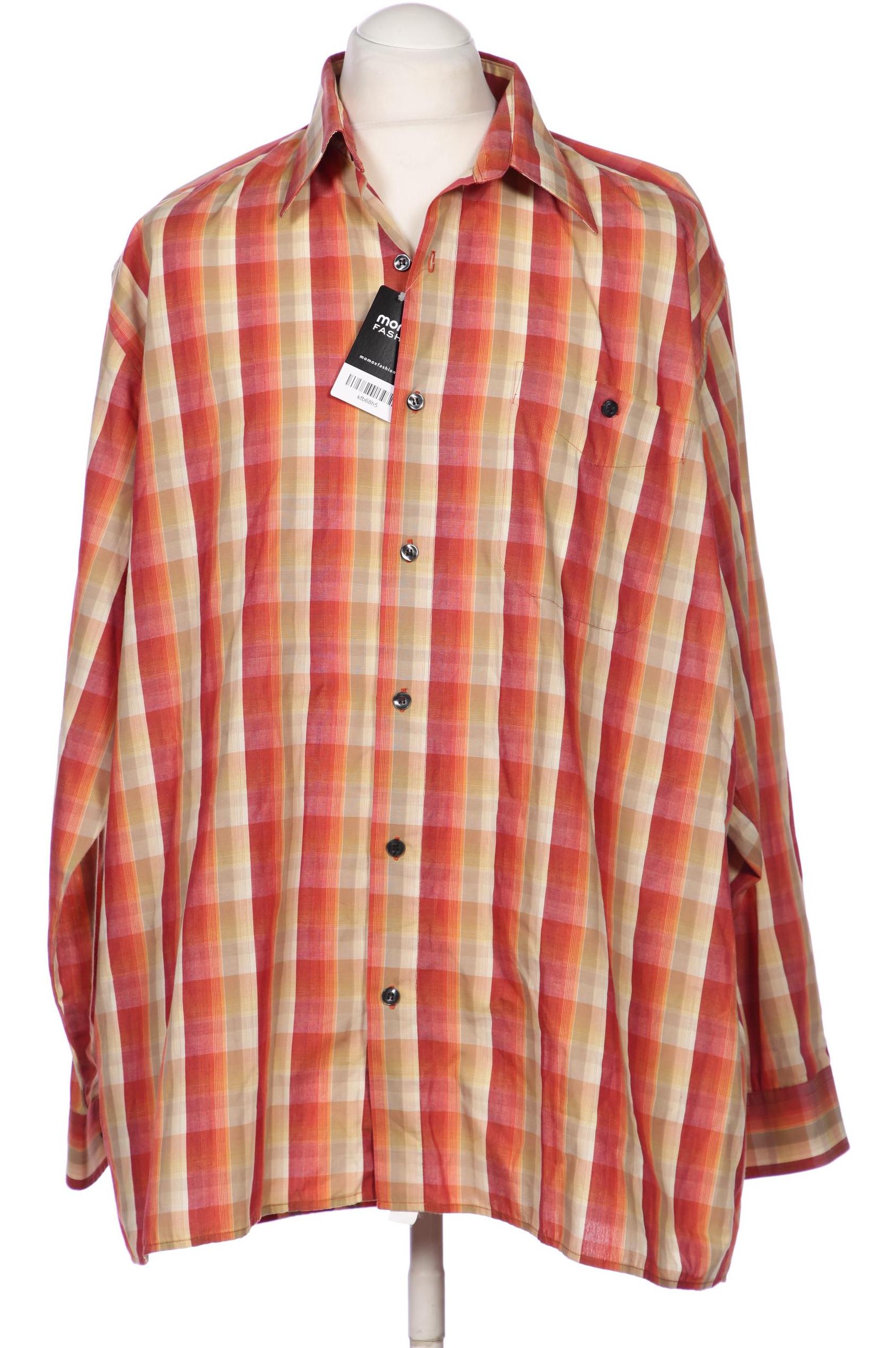 

engbers Herren Hemd, pink