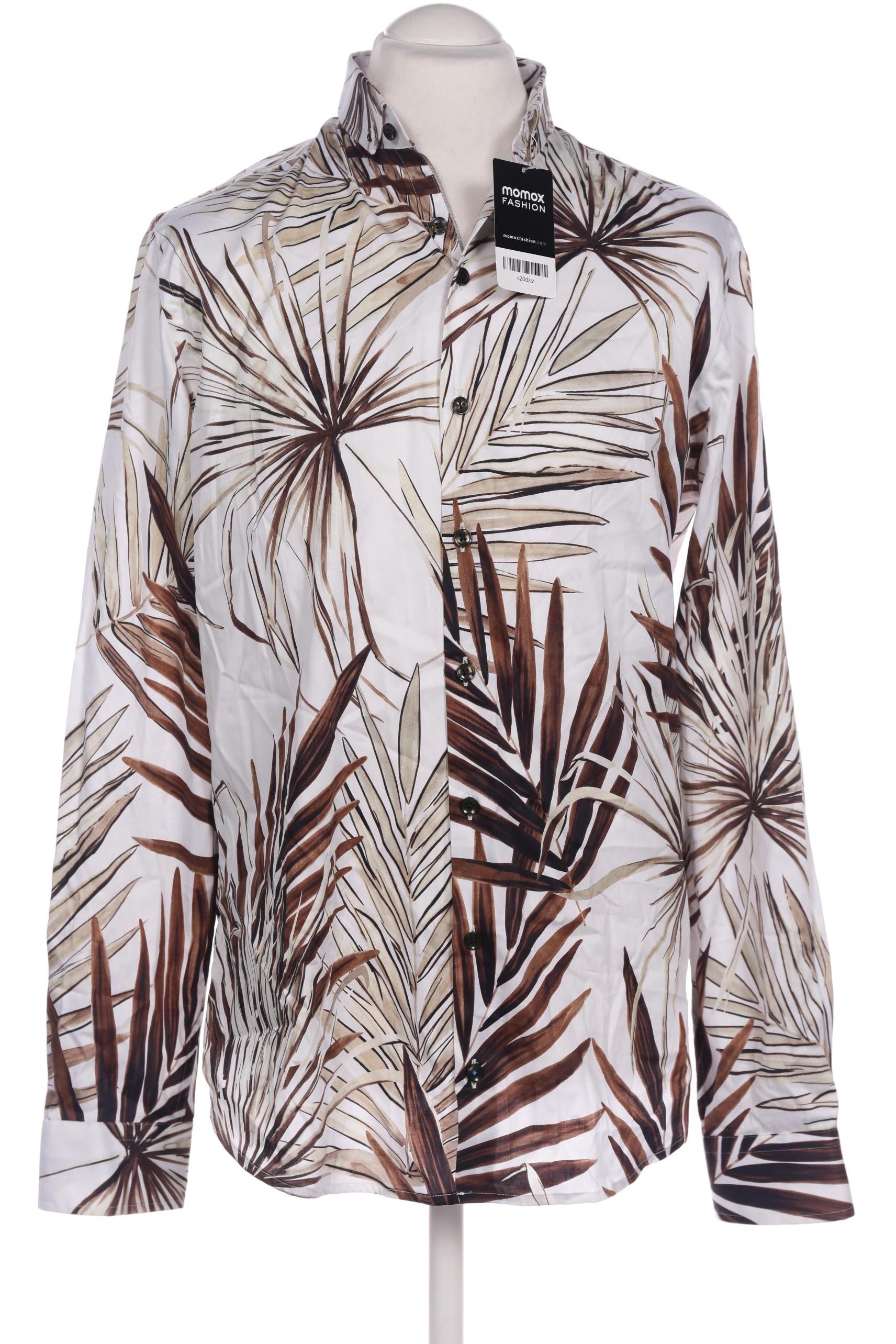 Thumbnail - engbers Herren Hemd, weiß, Gr. 52