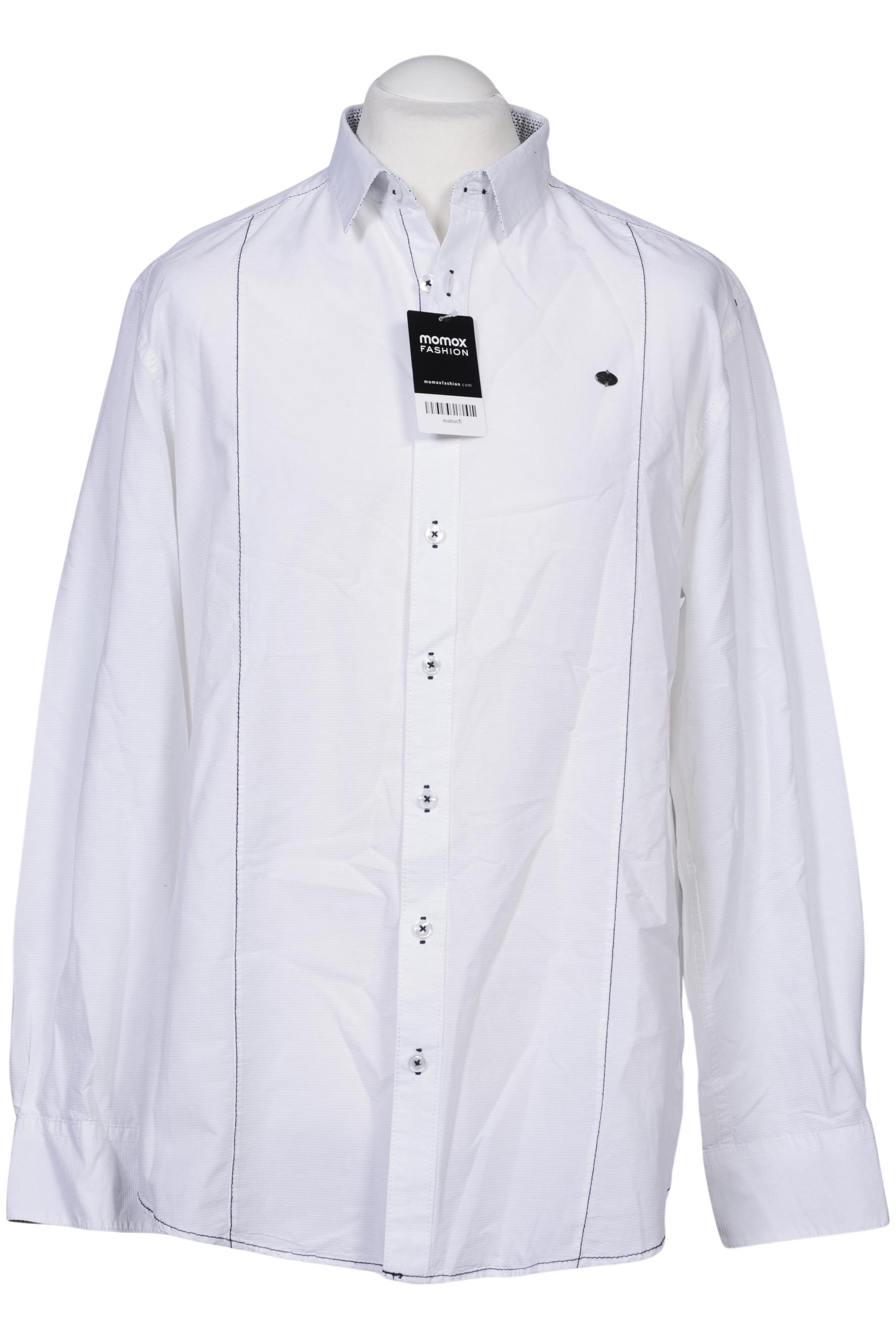 

engbers Herren Hemd, weiß, Gr. 54