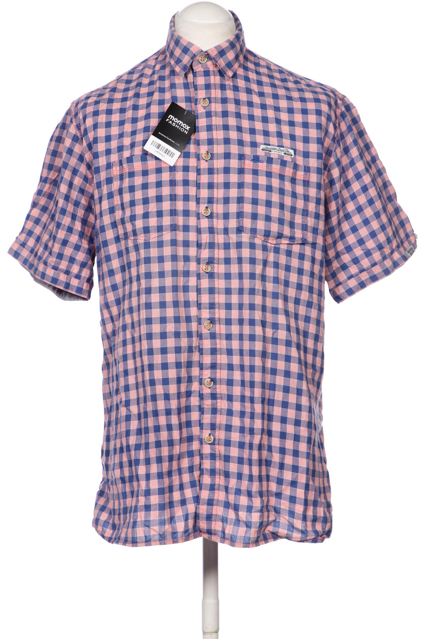 

engbers Herren Hemd, pink