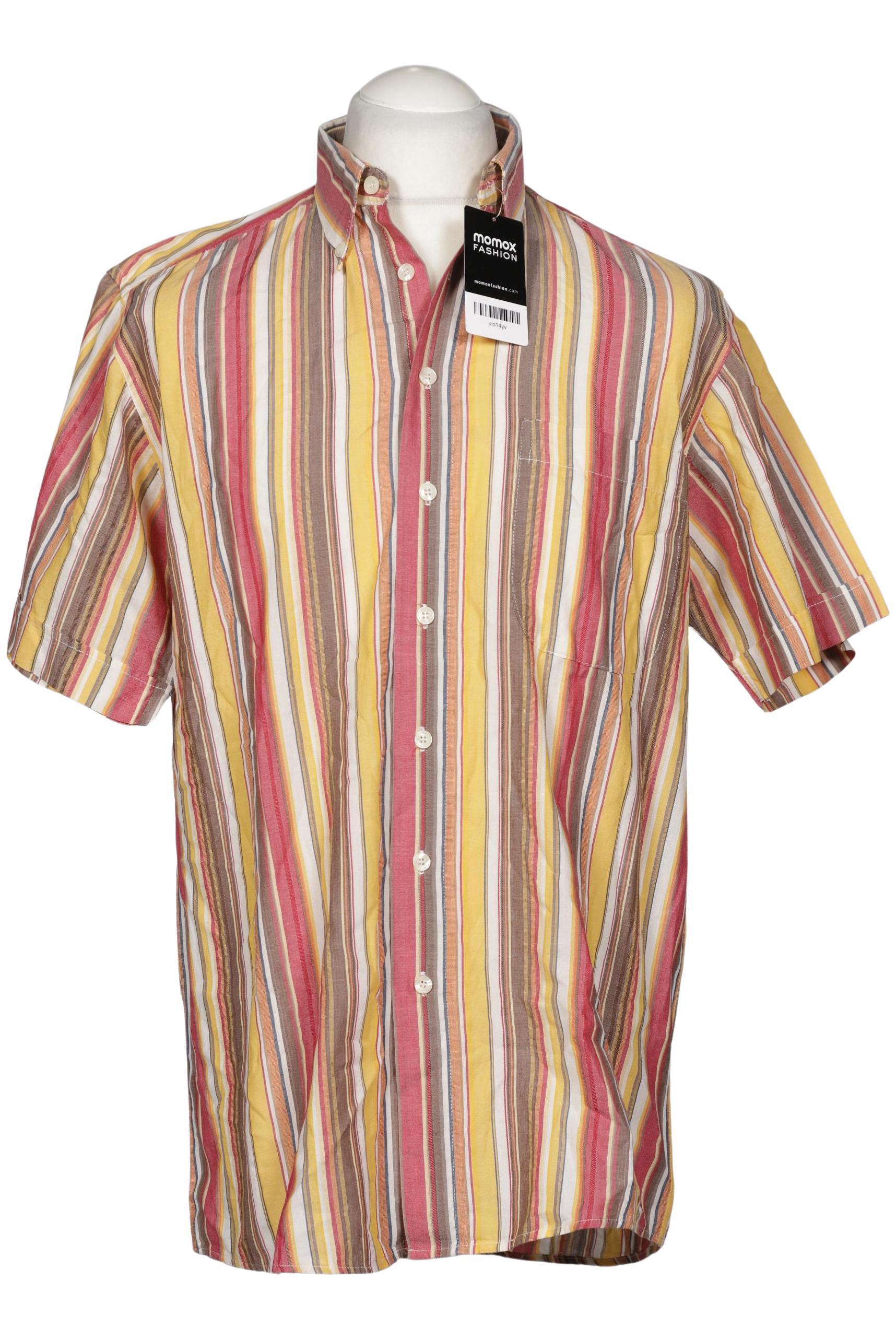 

engbers Herren Hemd, mehrfarbig, Gr. 48