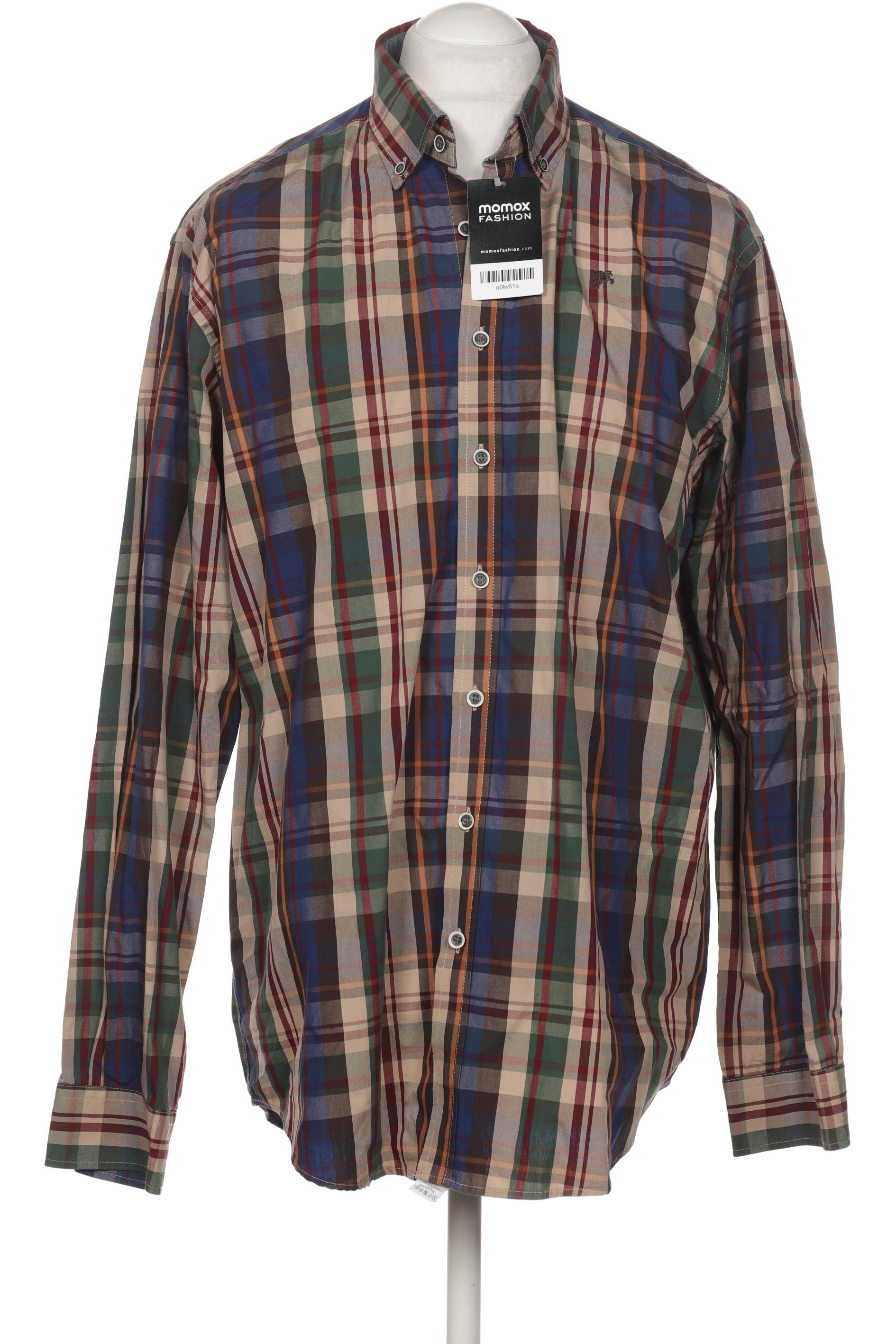 

engbers Herren Hemd, mehrfarbig, Gr. 52