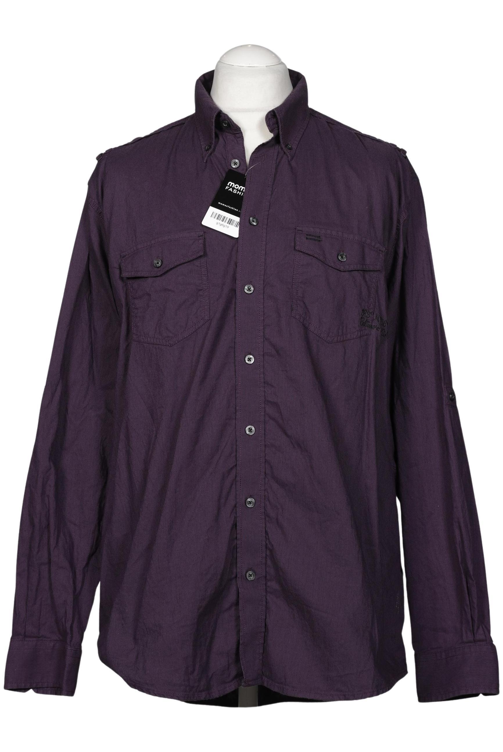 Thumbnail - engbers Herren Hemd, flieder, Gr. 54