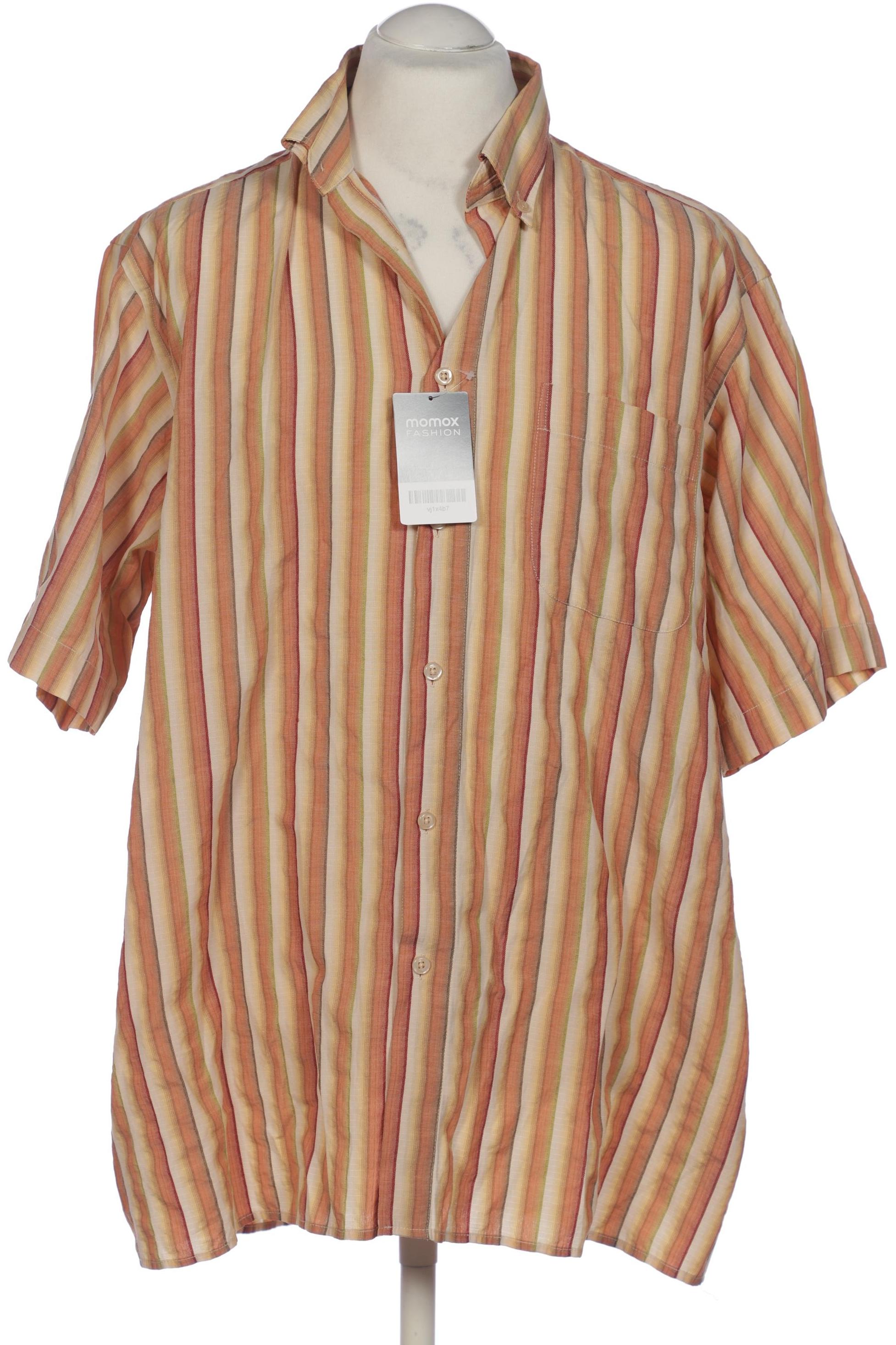 Thumbnail - engbers Herren Hemd, orange, Gr. 54
