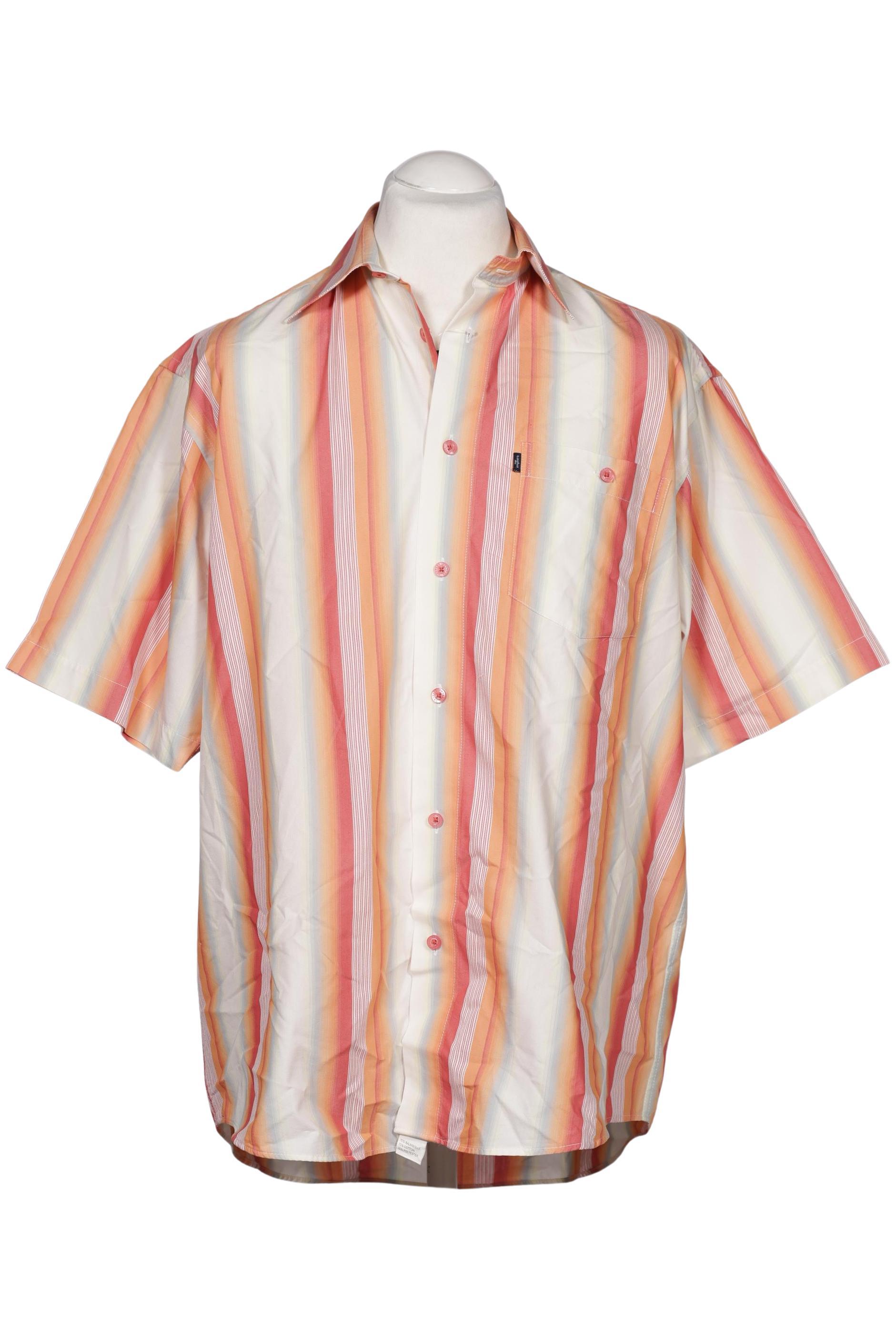 

engbers Herren Hemd, mehrfarbig, Gr. 52