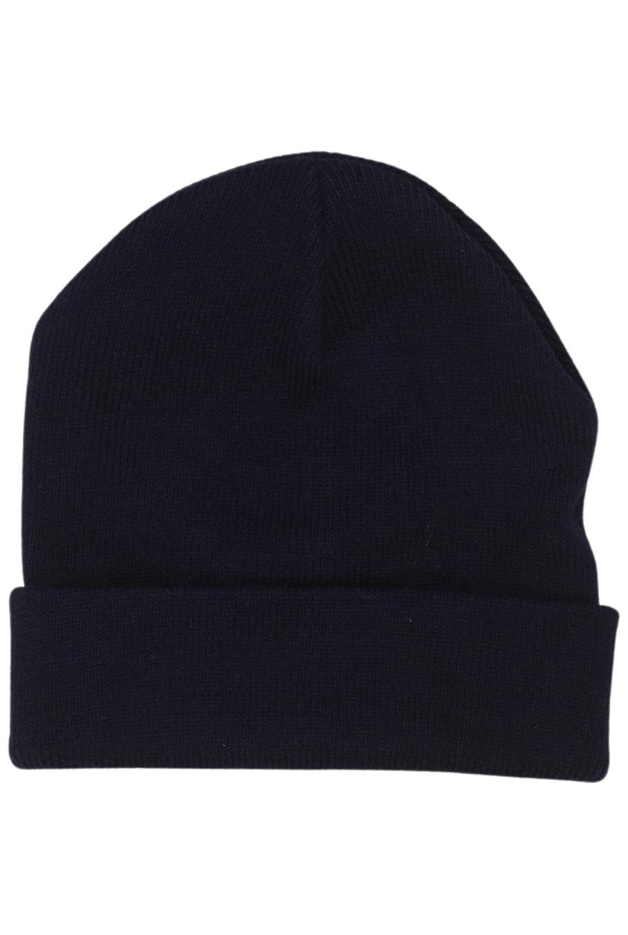 

engbers Herren Hut/Mütze, marineblau, Gr. uni