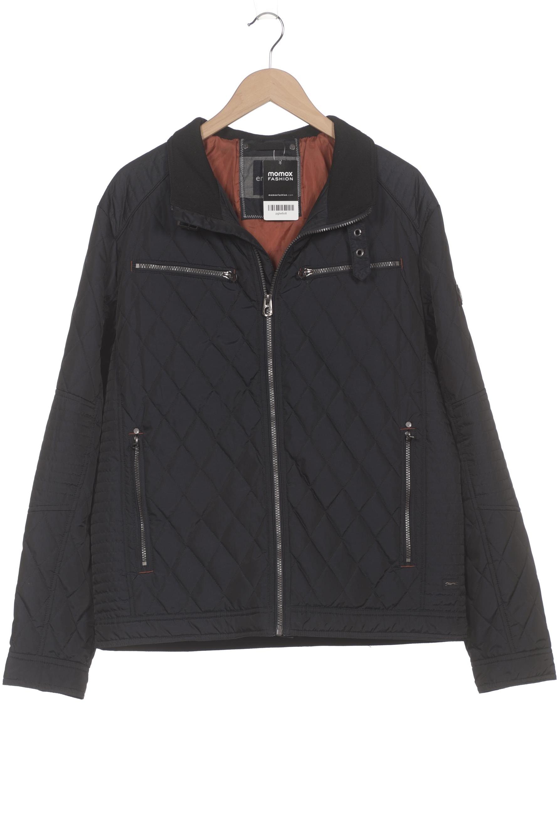 

engbers Herren Jacke, marineblau, Gr. 54