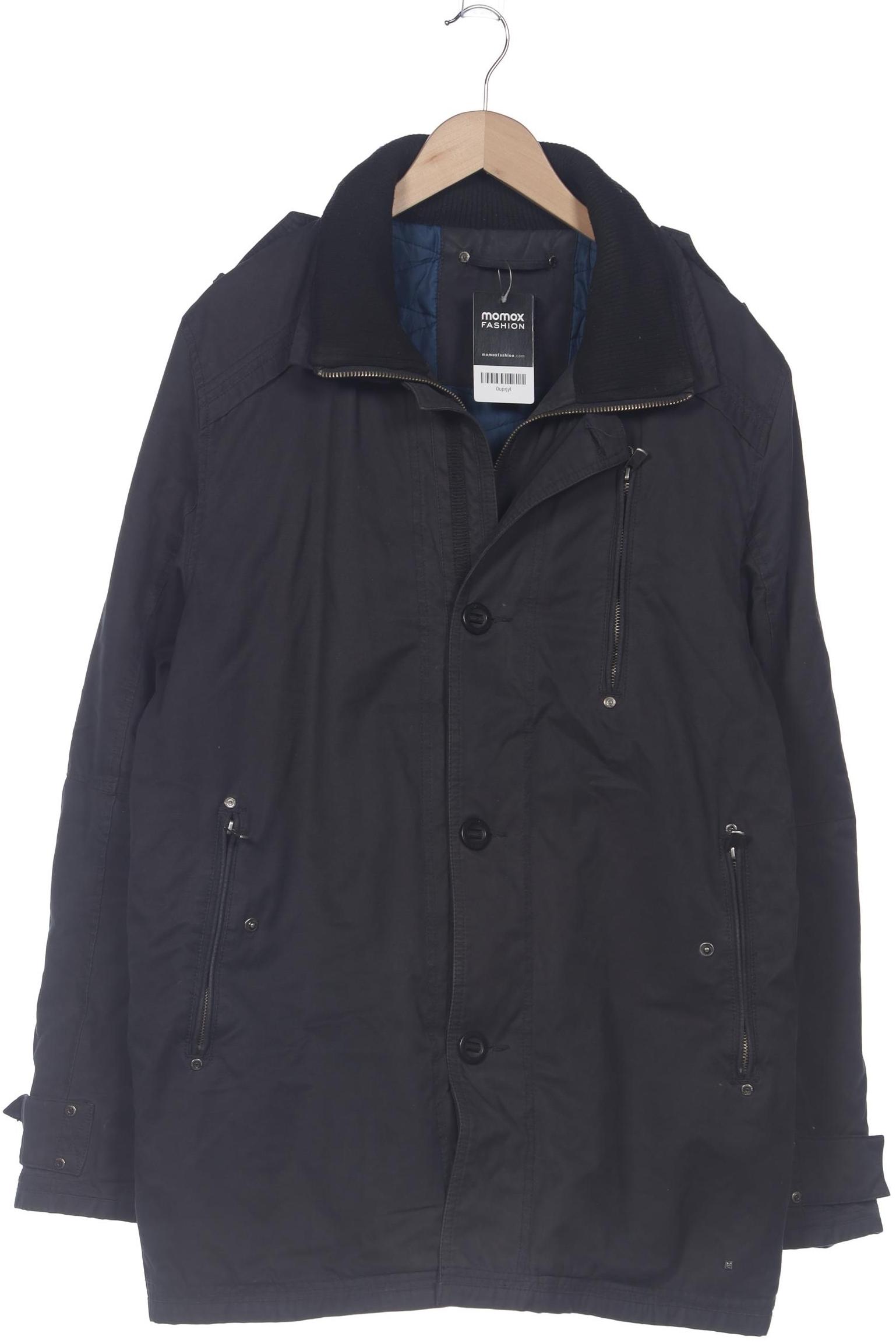 

engbers Herren Jacke, schwarz, Gr. 54